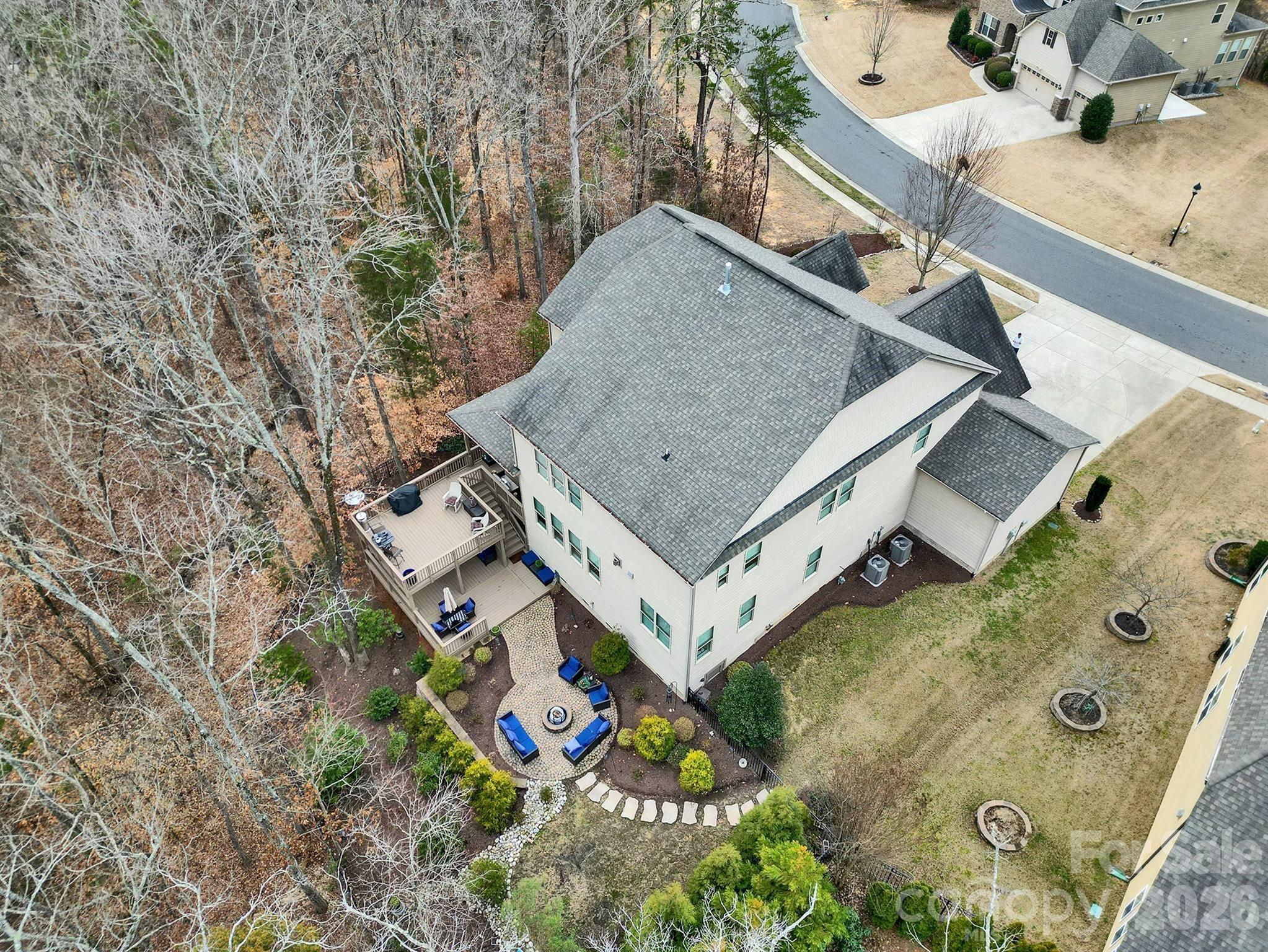 The Retreat at Rayfield - Residential