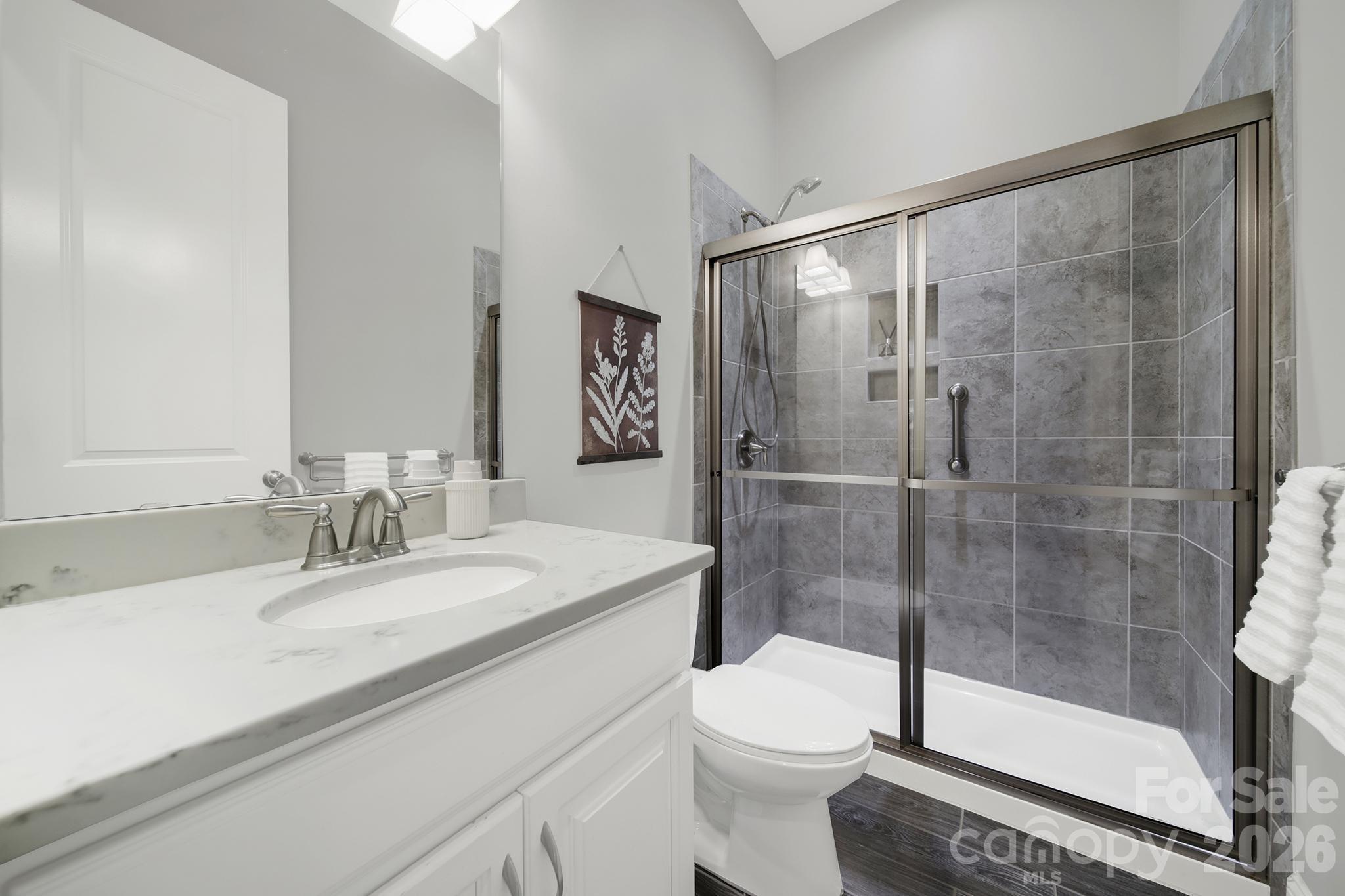 The Retreat at Rayfield - Residential