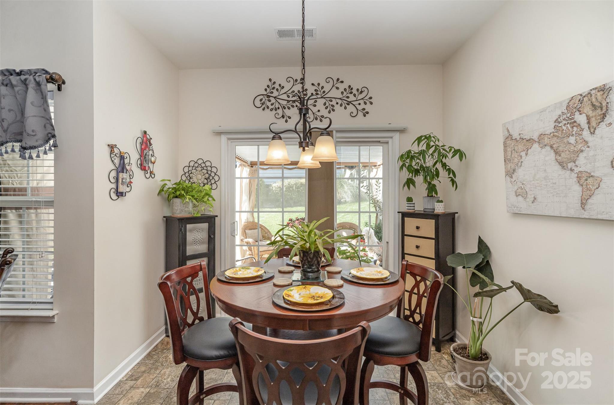 Highland Creek - Residential
