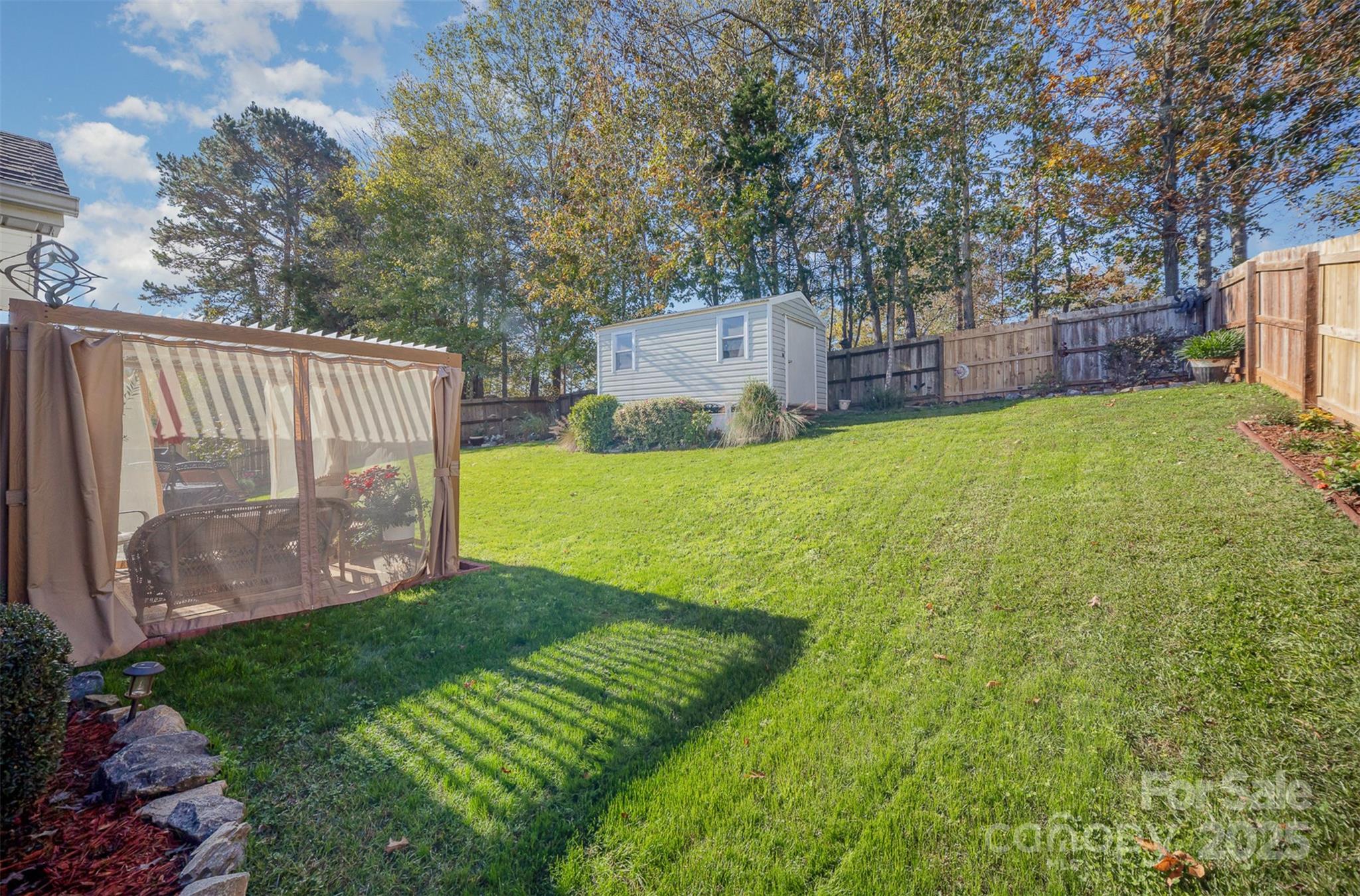 Highland Creek - Residential