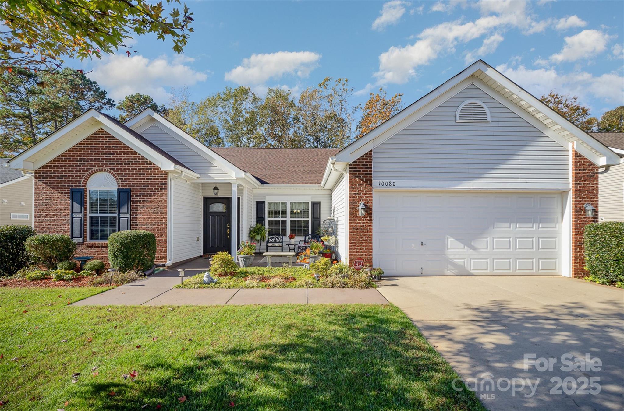Highland Creek - Residential