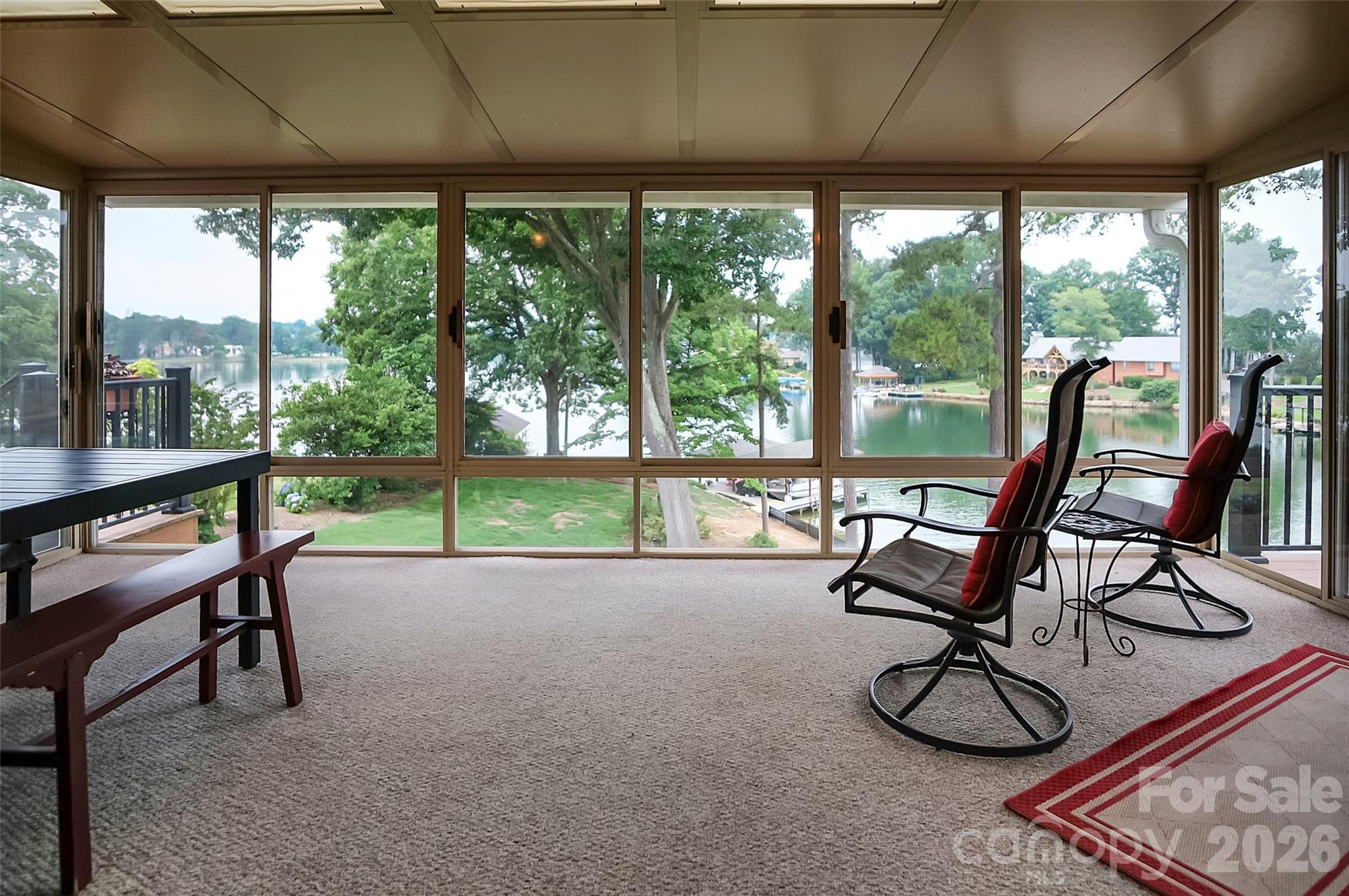 Woodbridge - Residential