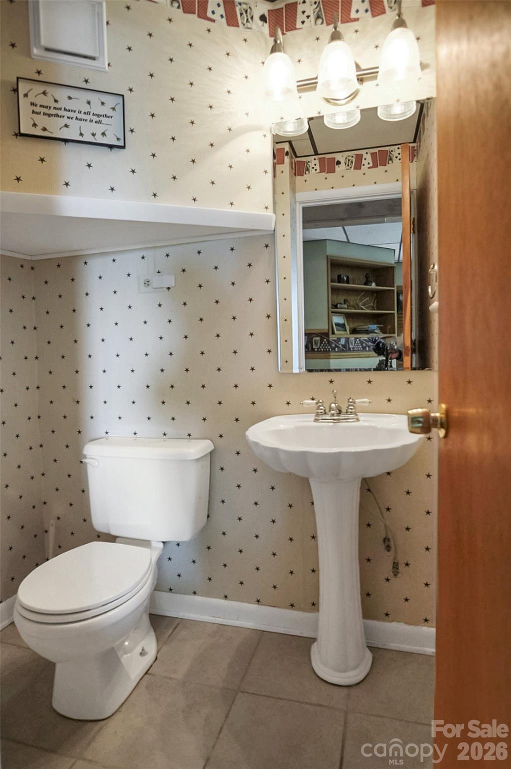 Woodbridge - Residential
