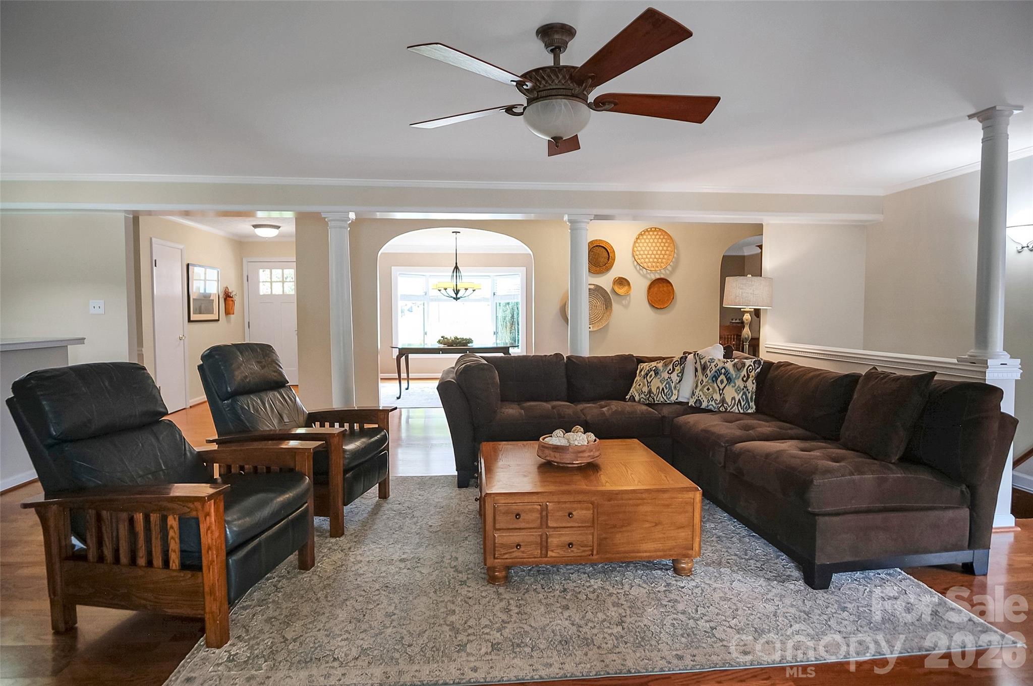 Woodbridge - Residential