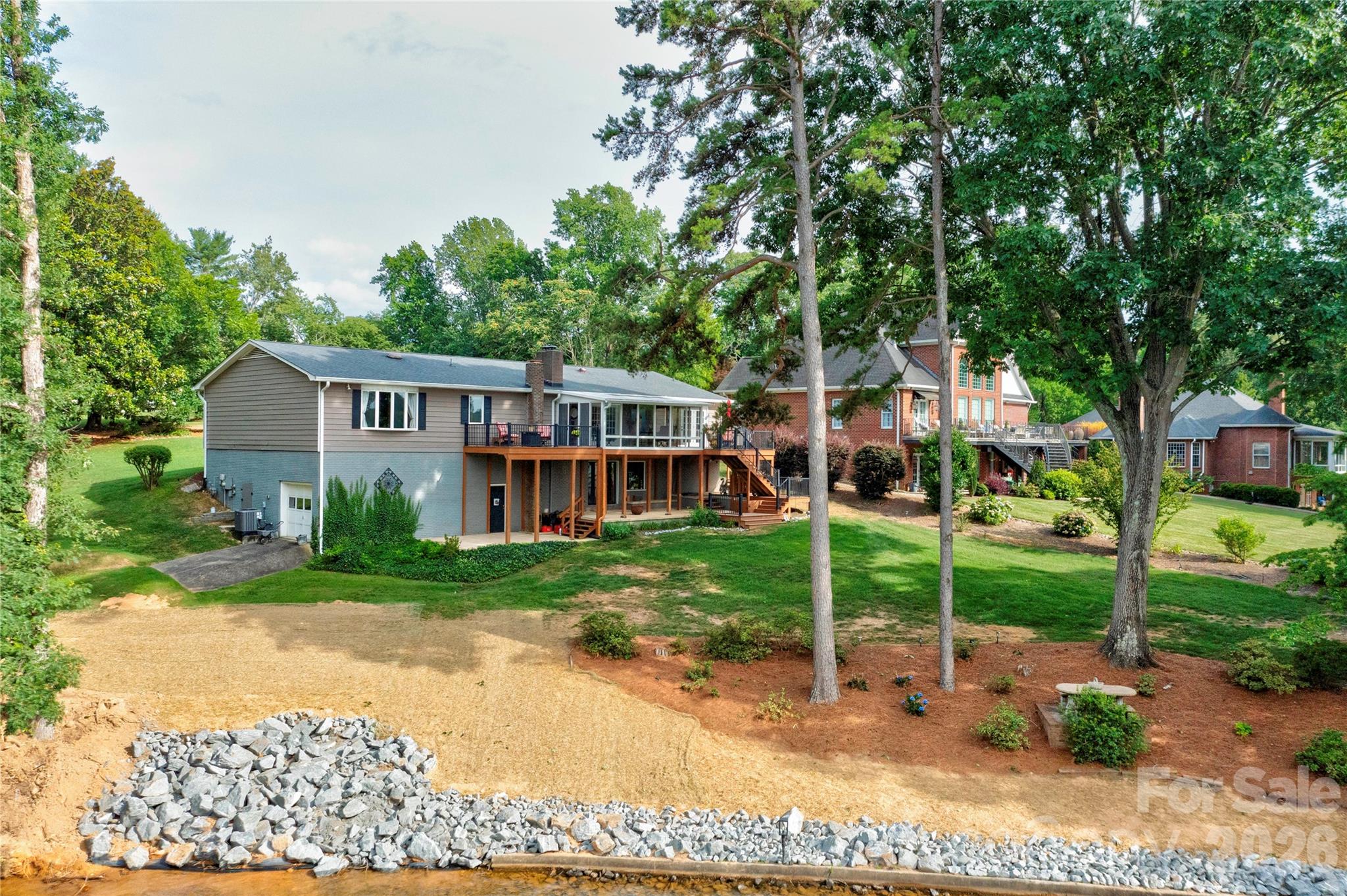 Woodbridge - Residential