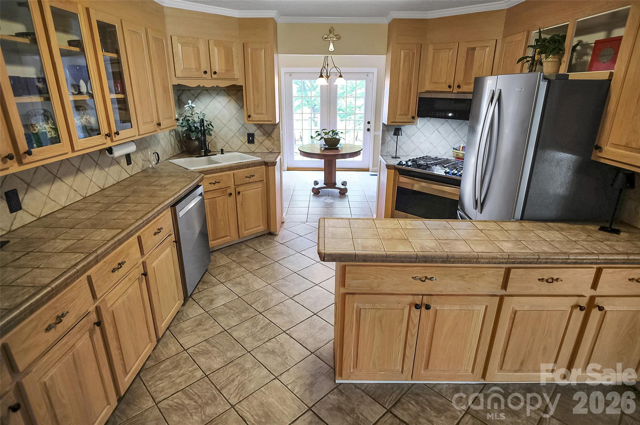 Woodbridge - Residential