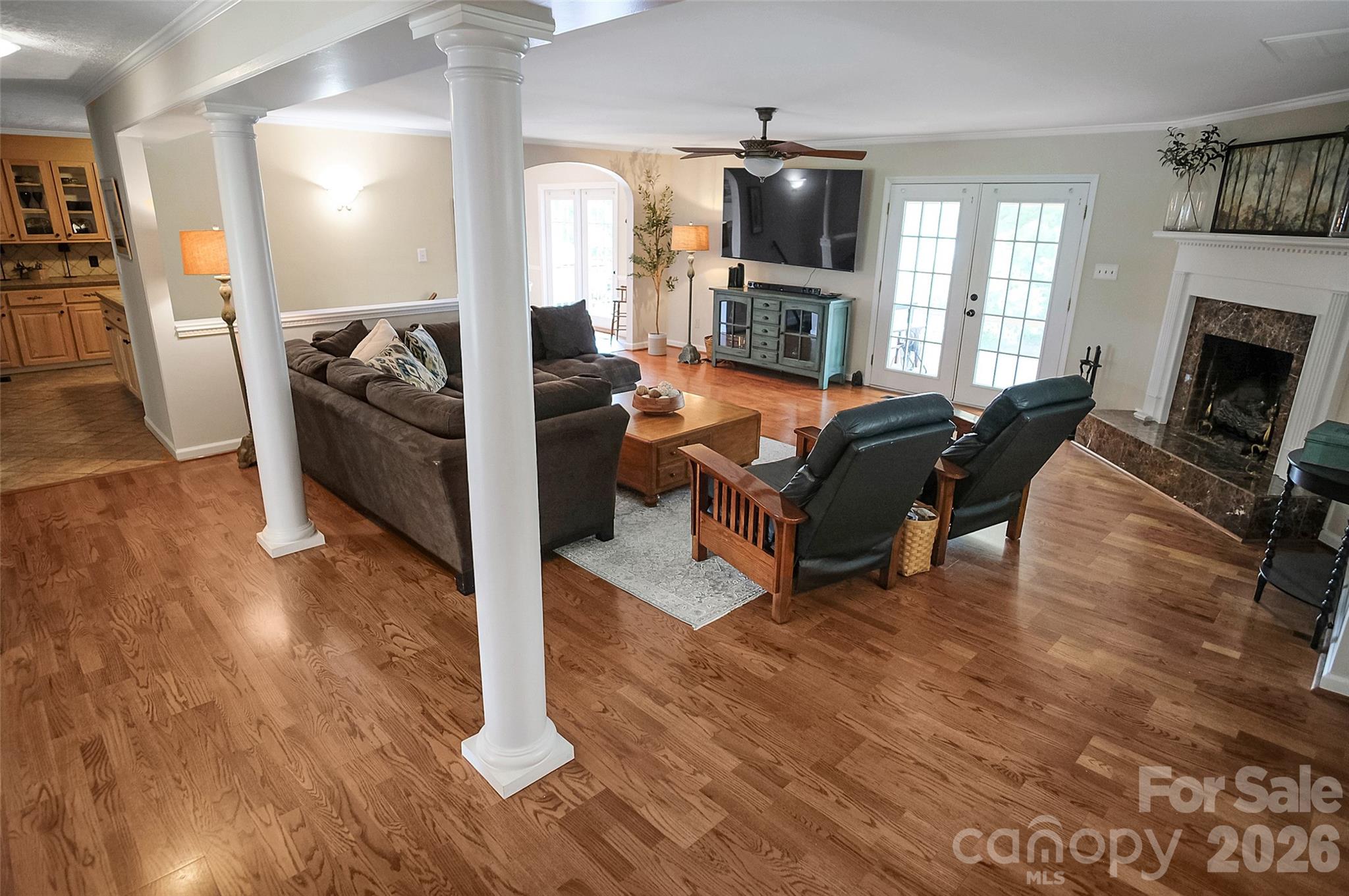Woodbridge - Residential