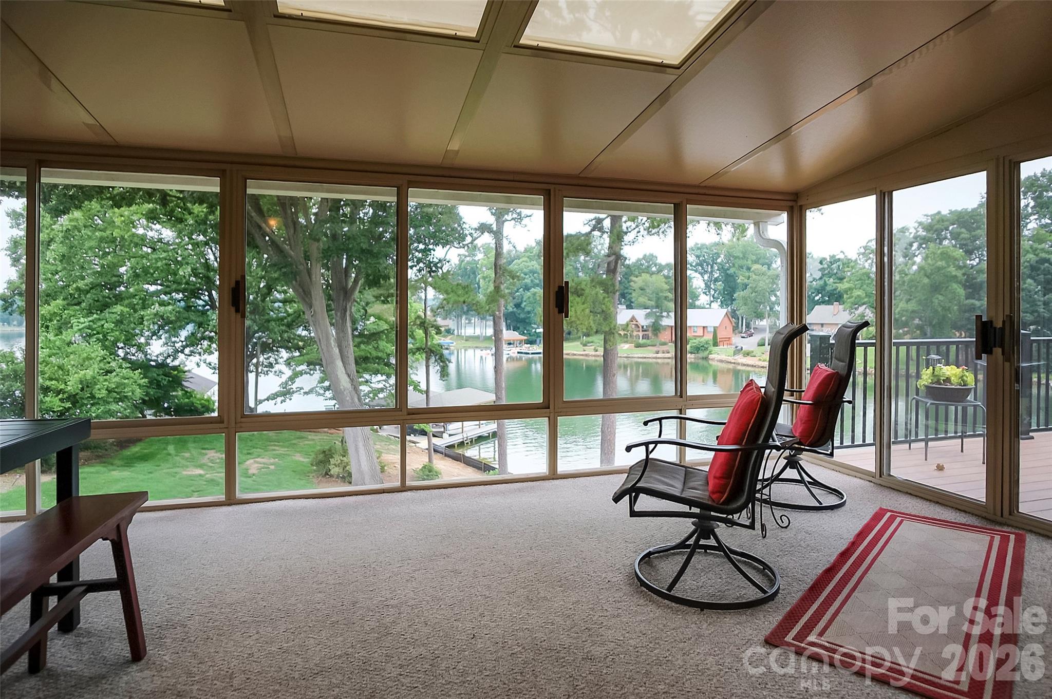 Woodbridge - Residential