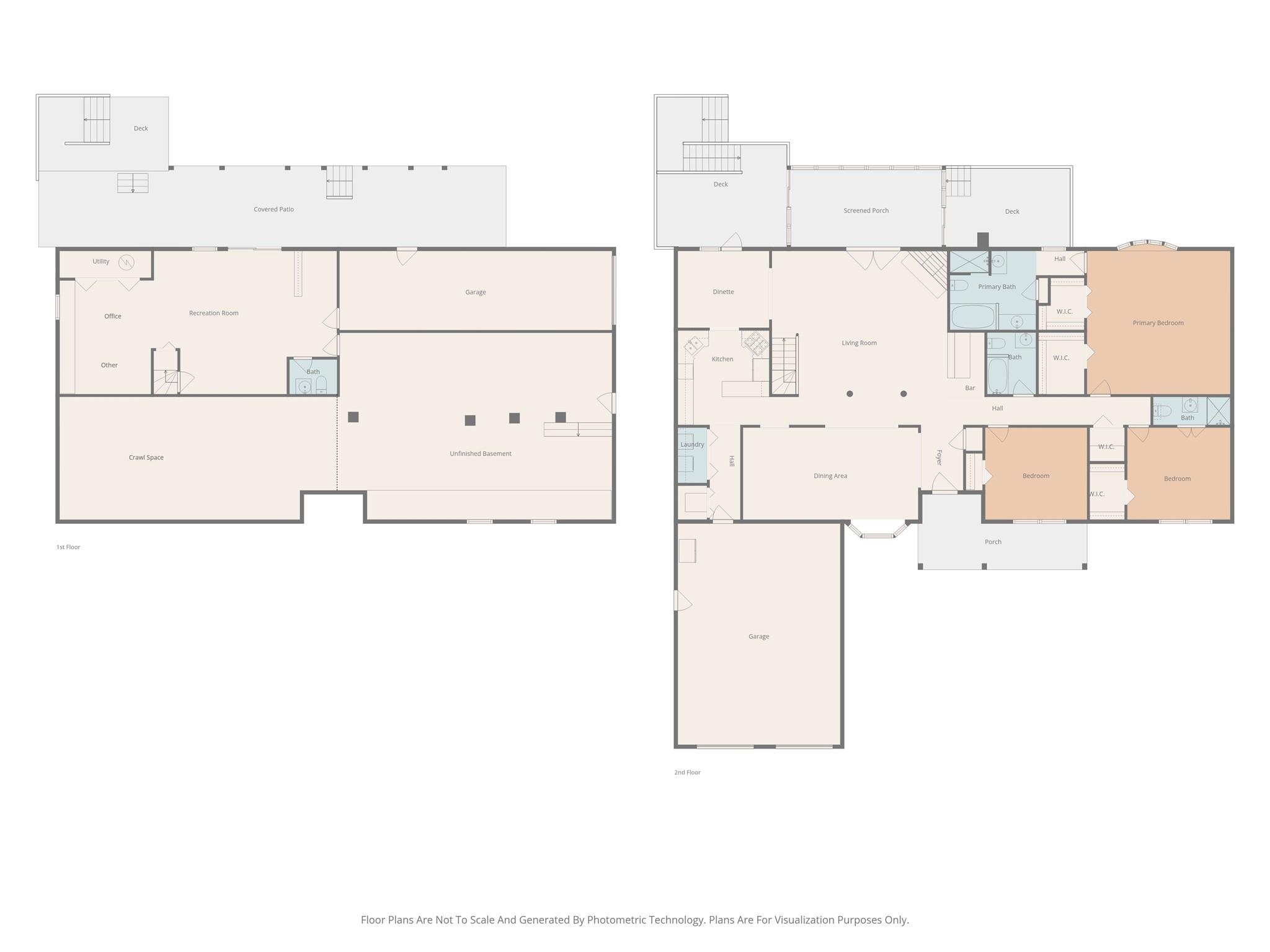 Woodbridge - Residential