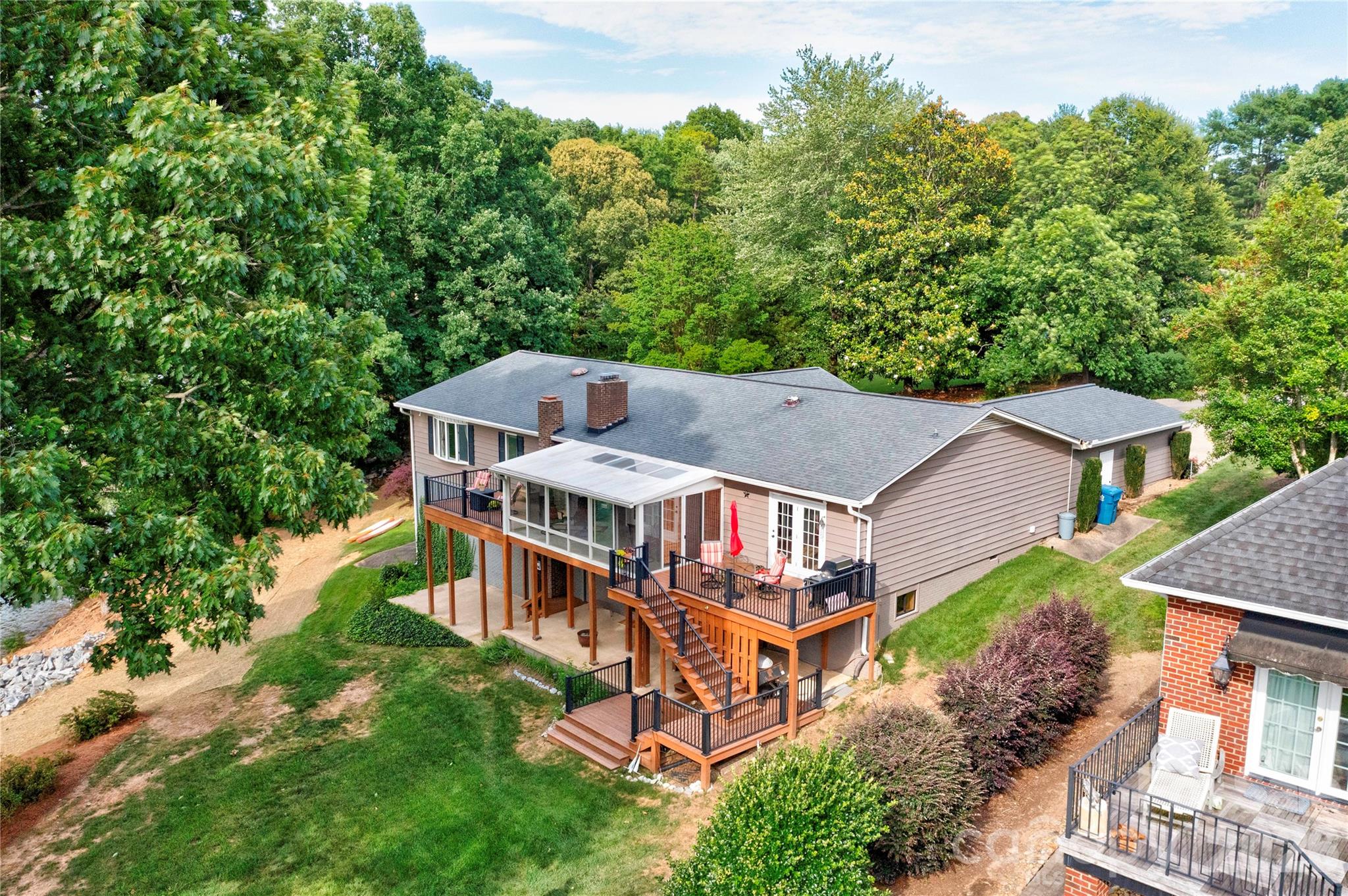 Woodbridge - Residential