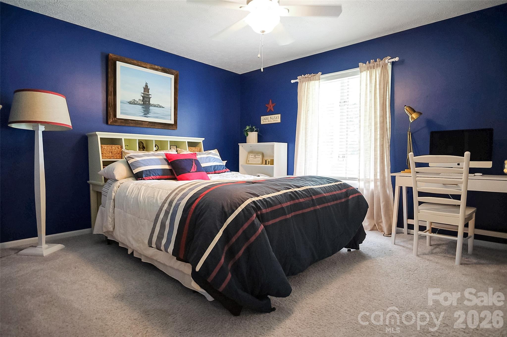 Woodbridge - Residential