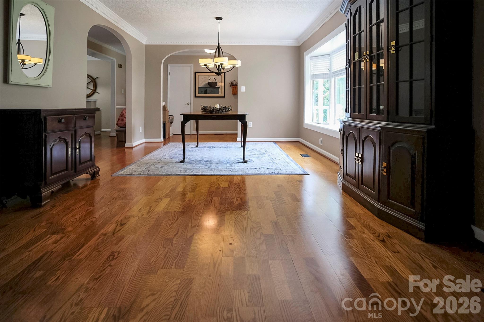 Woodbridge - Residential