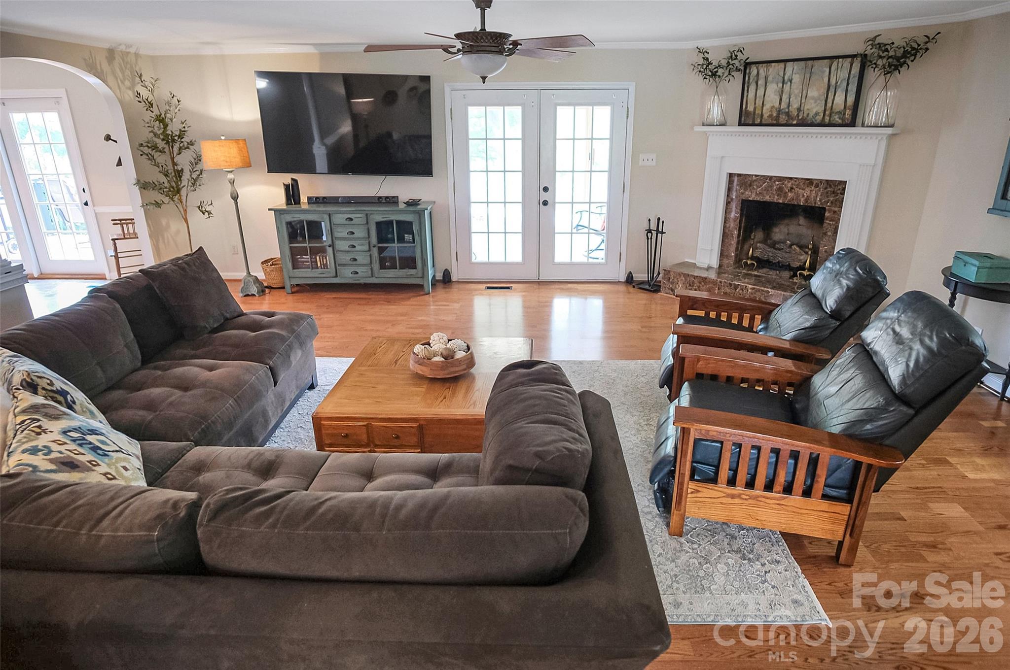 Woodbridge - Residential