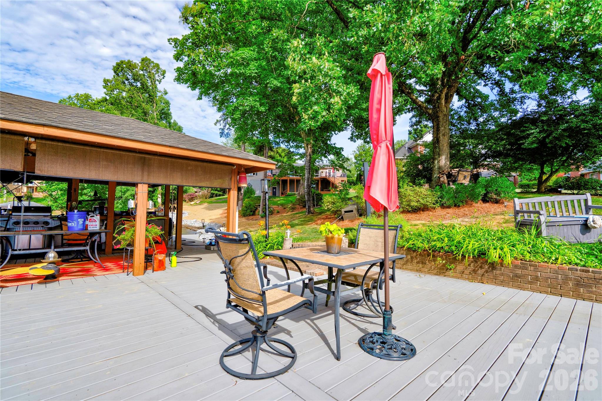 Woodbridge - Residential