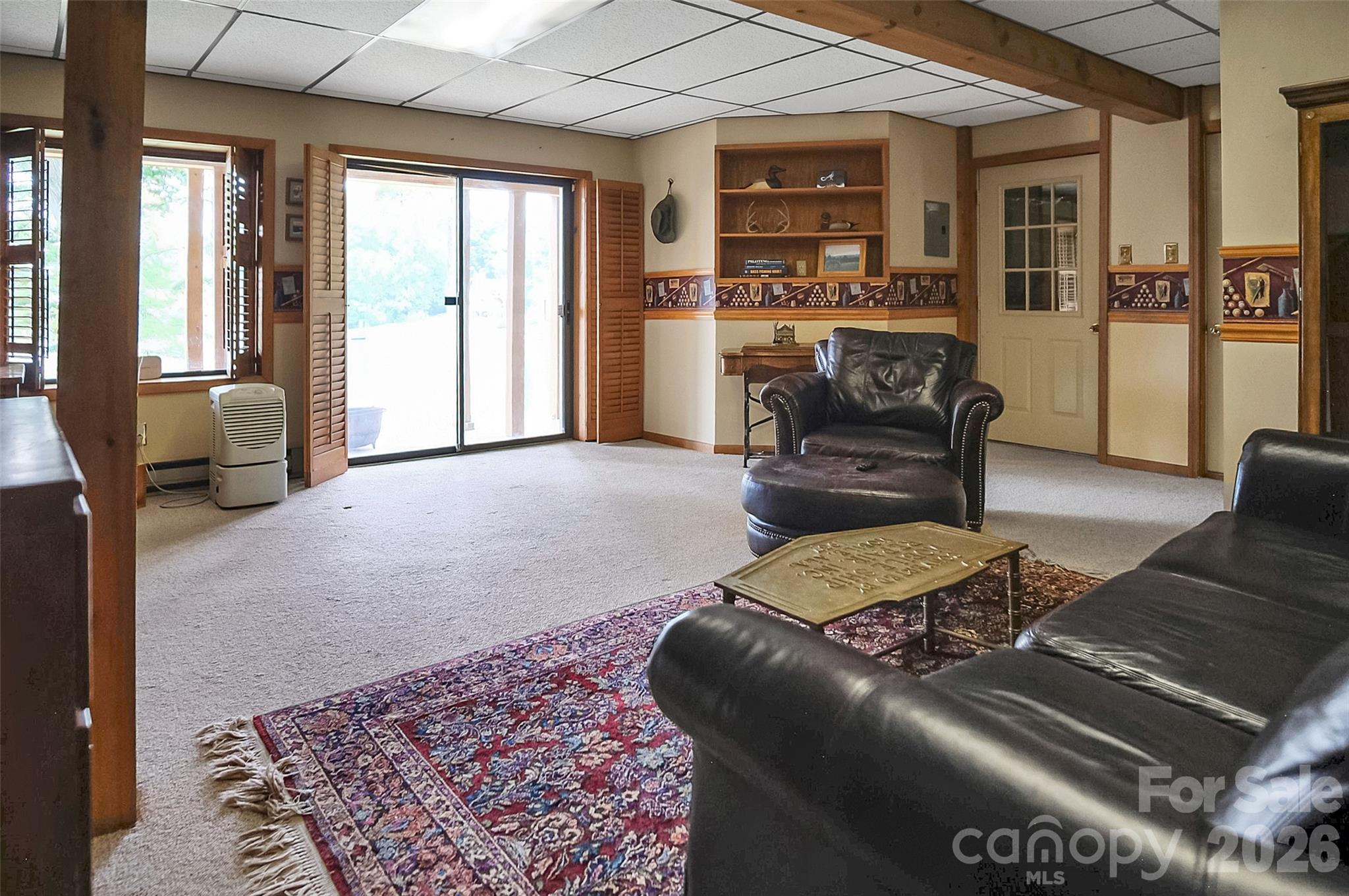 Woodbridge - Residential