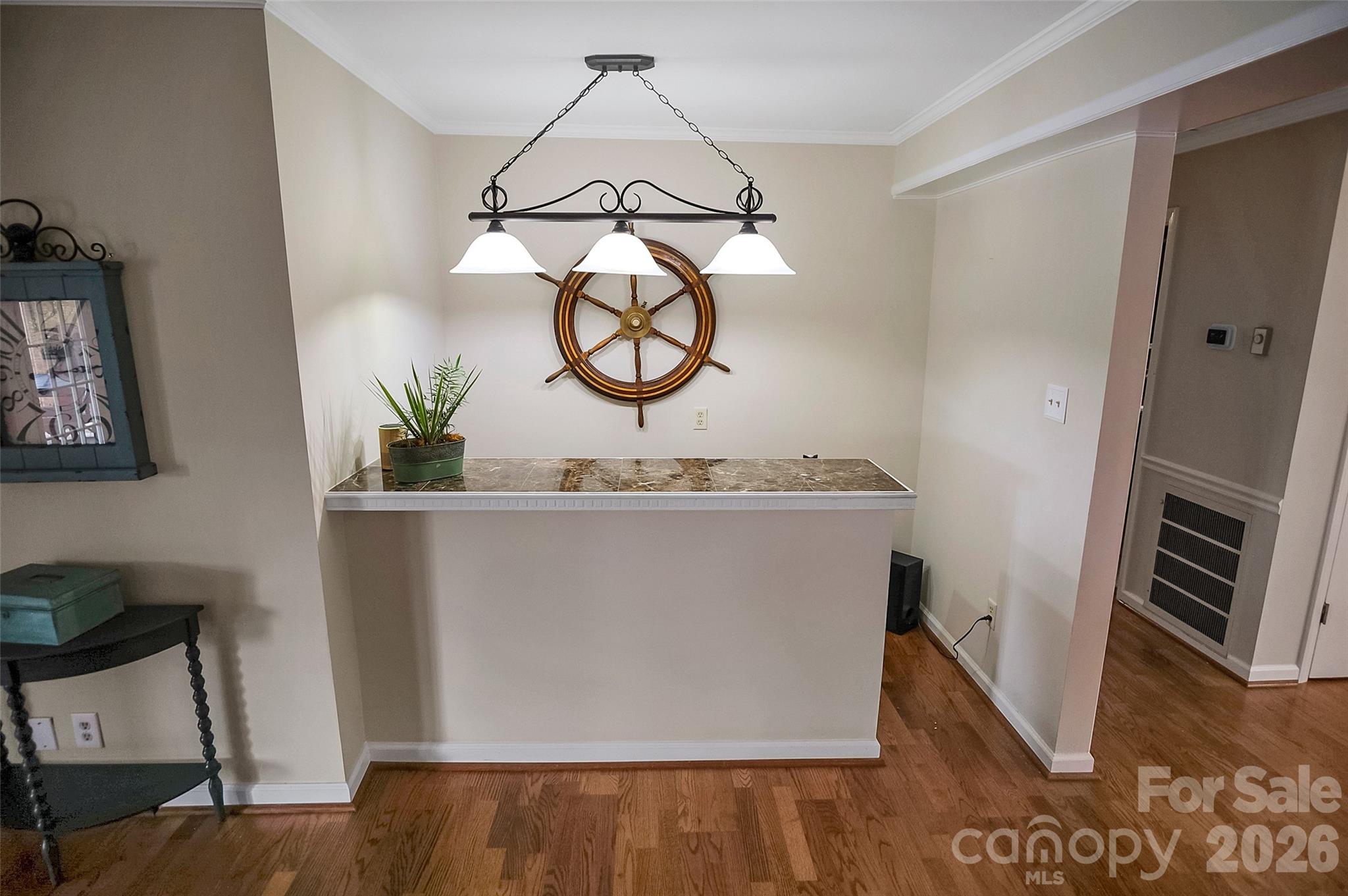 Woodbridge - Residential