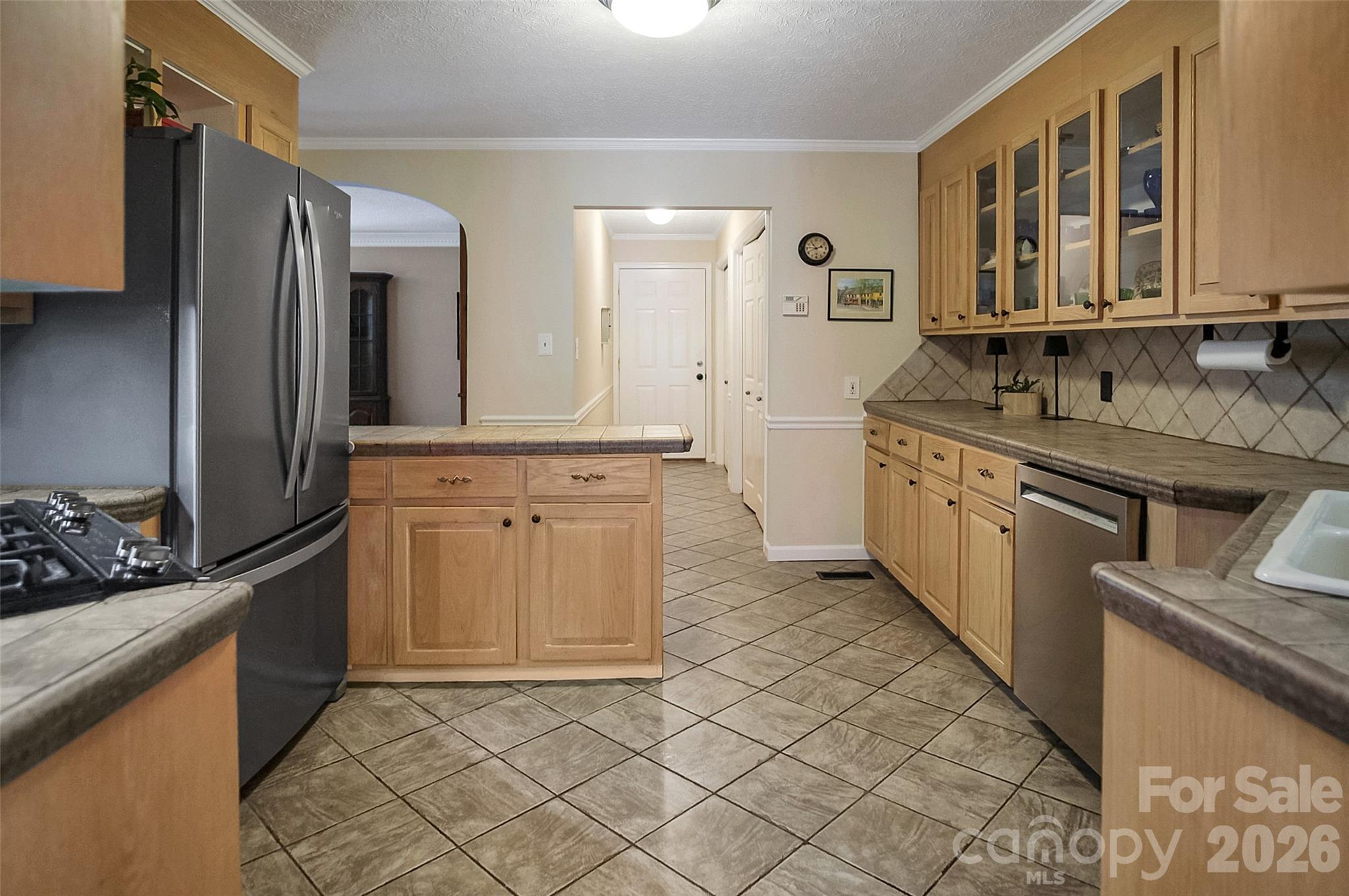 Woodbridge - Residential
