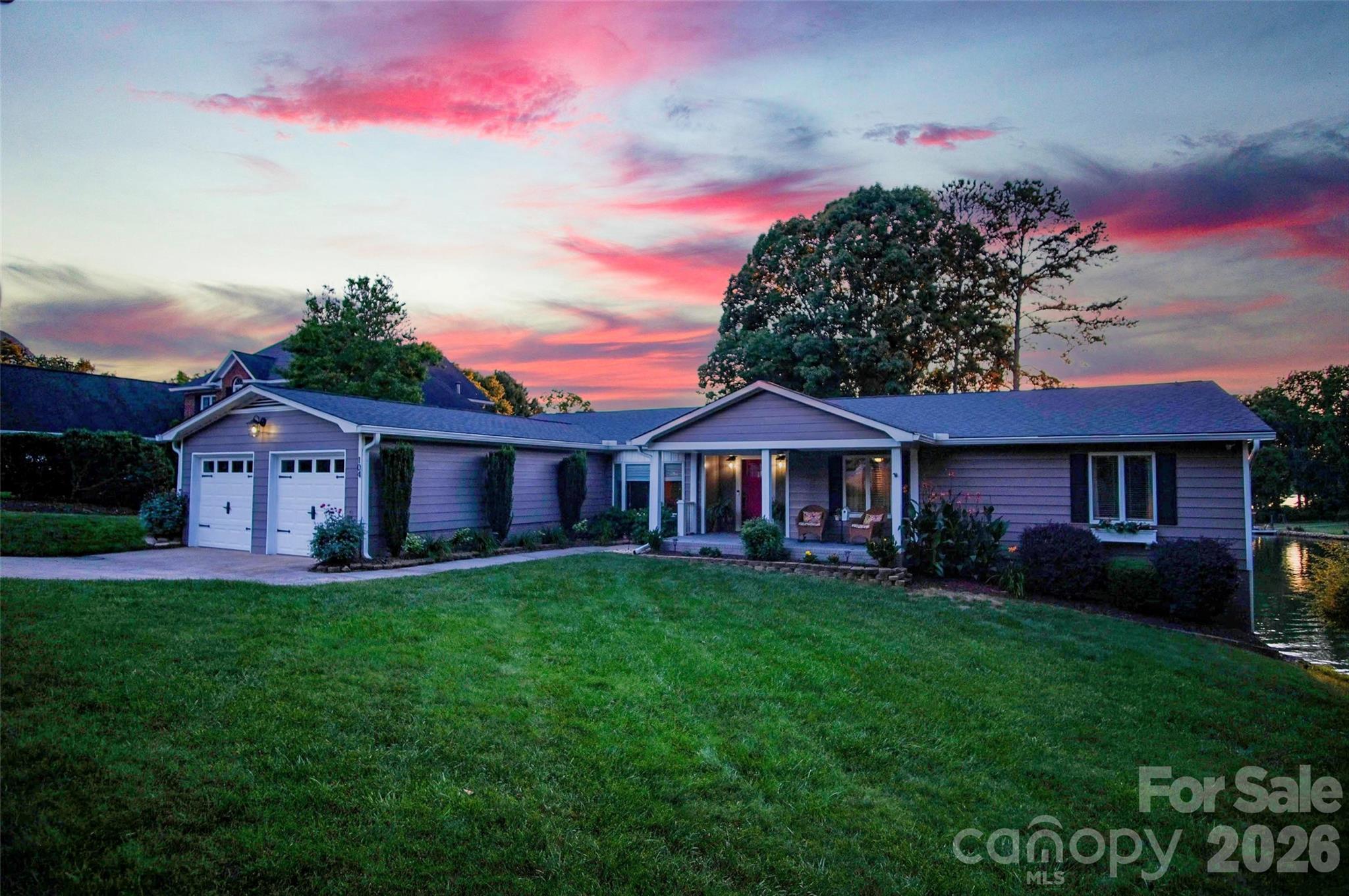 Woodbridge - Residential