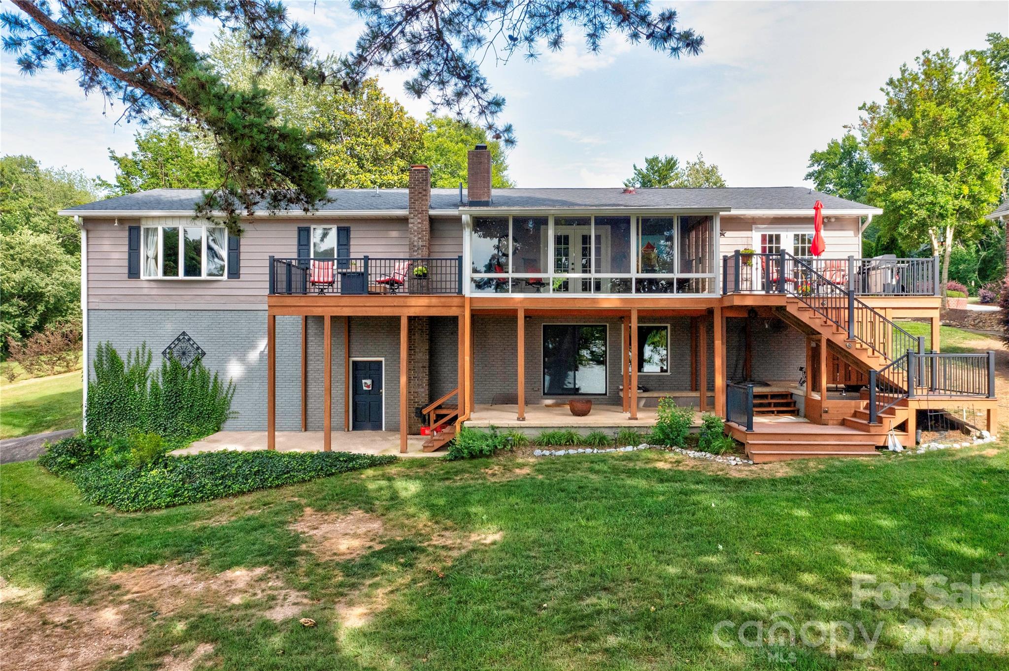 Woodbridge - Residential