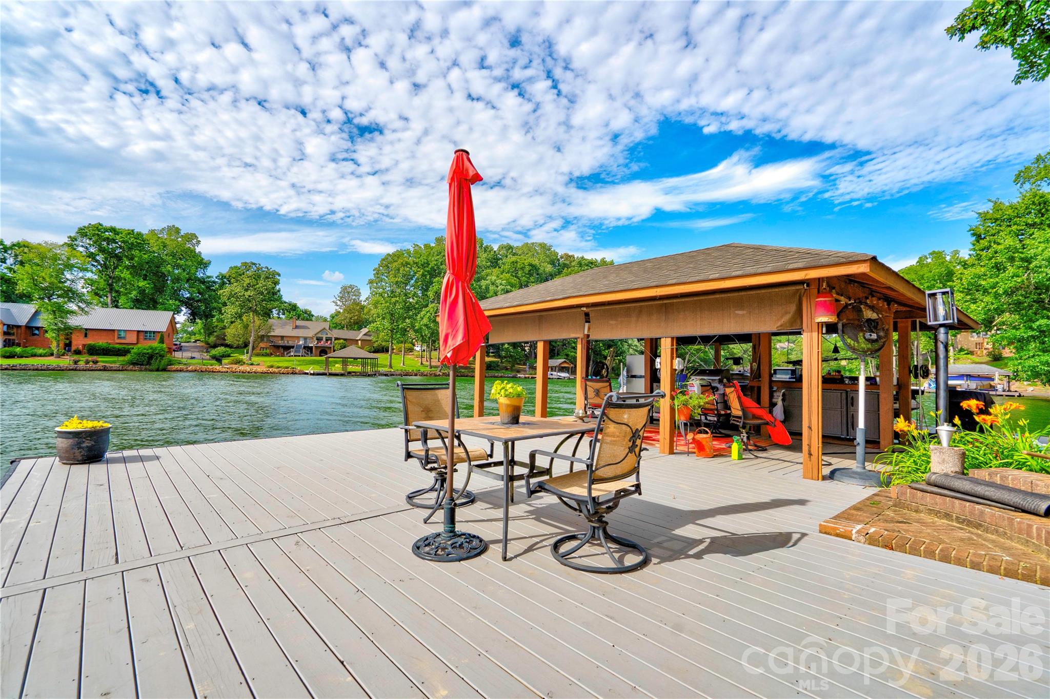 Woodbridge - Residential