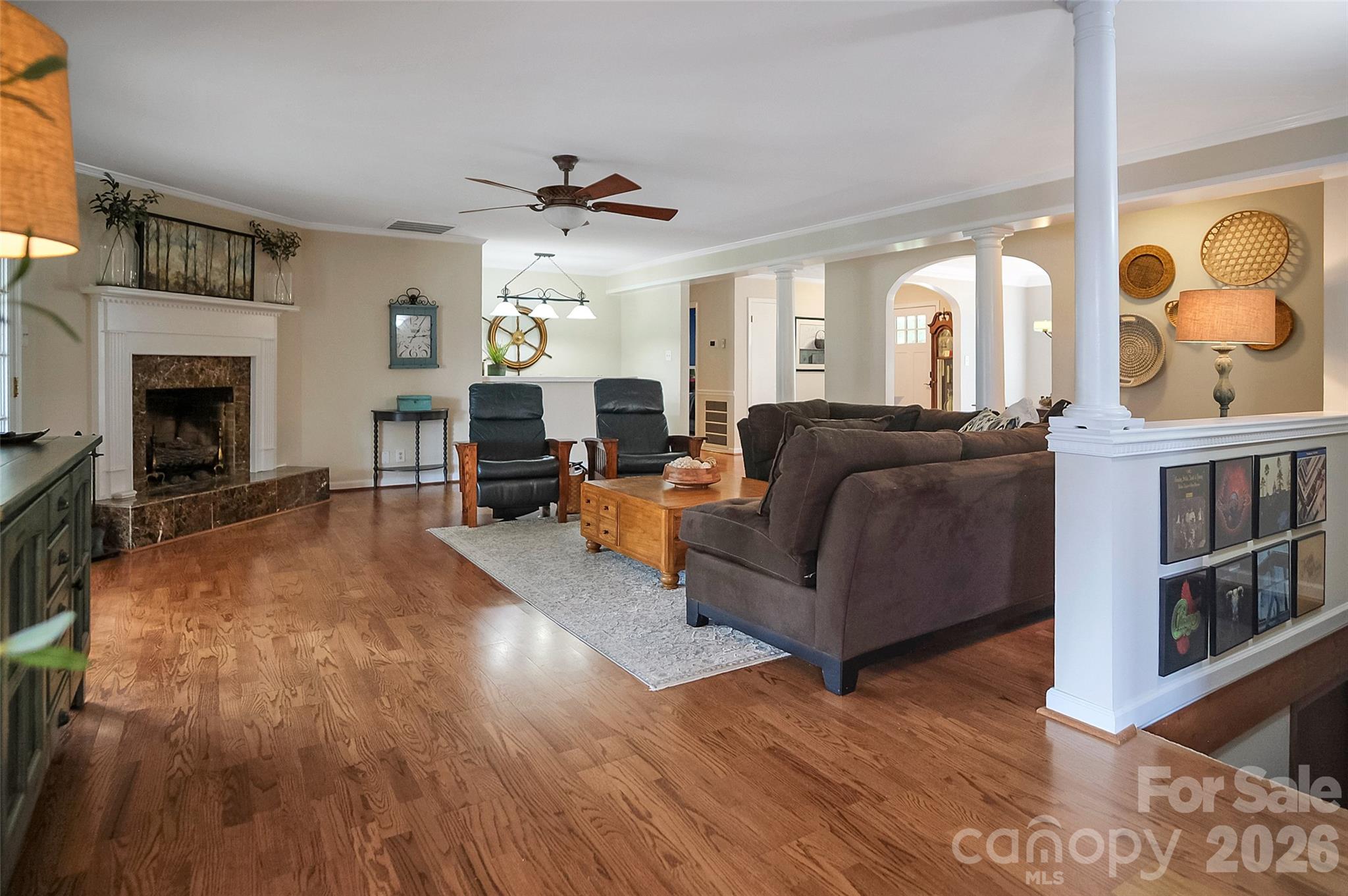 Woodbridge - Residential