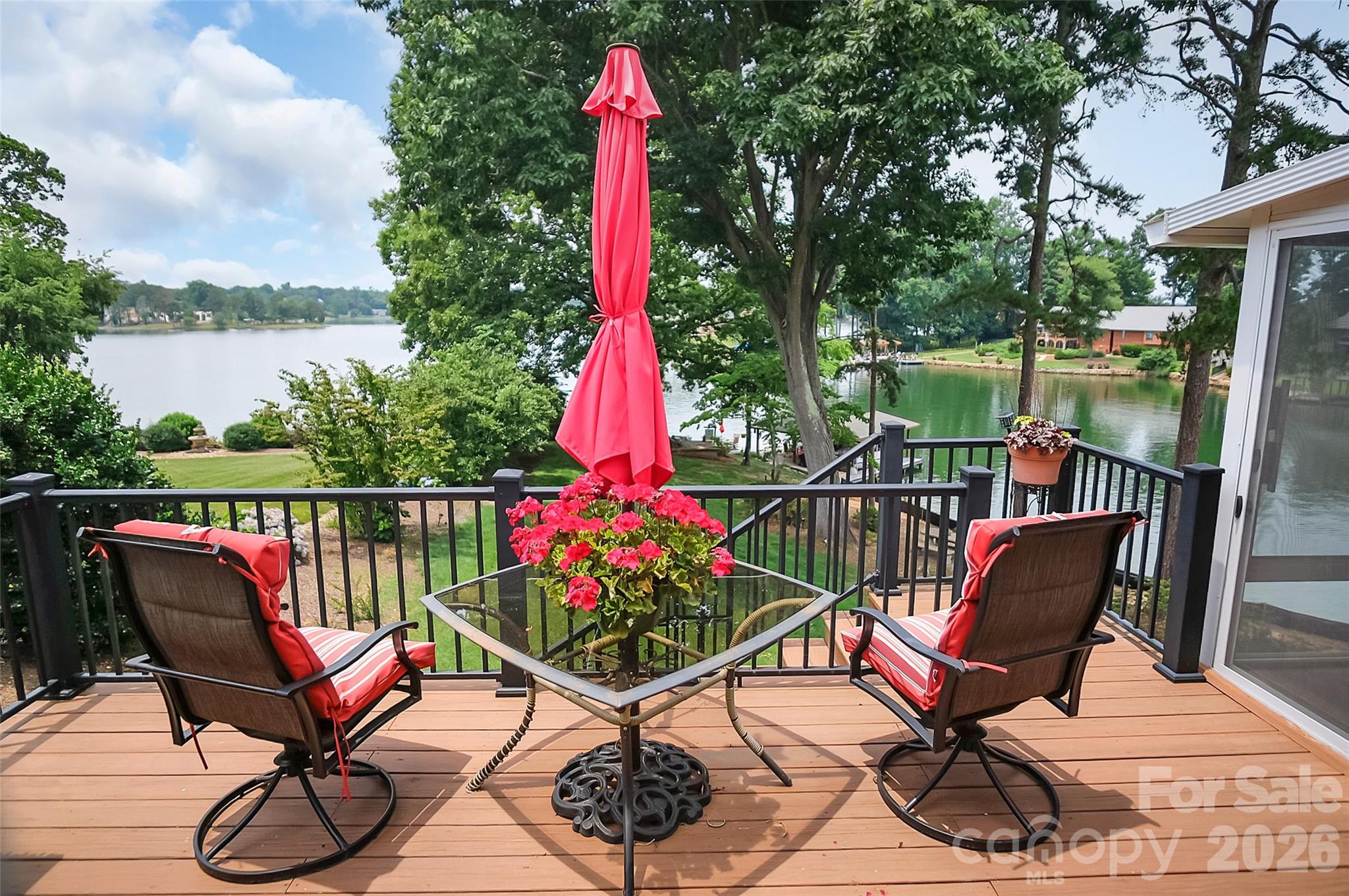 Woodbridge - Residential