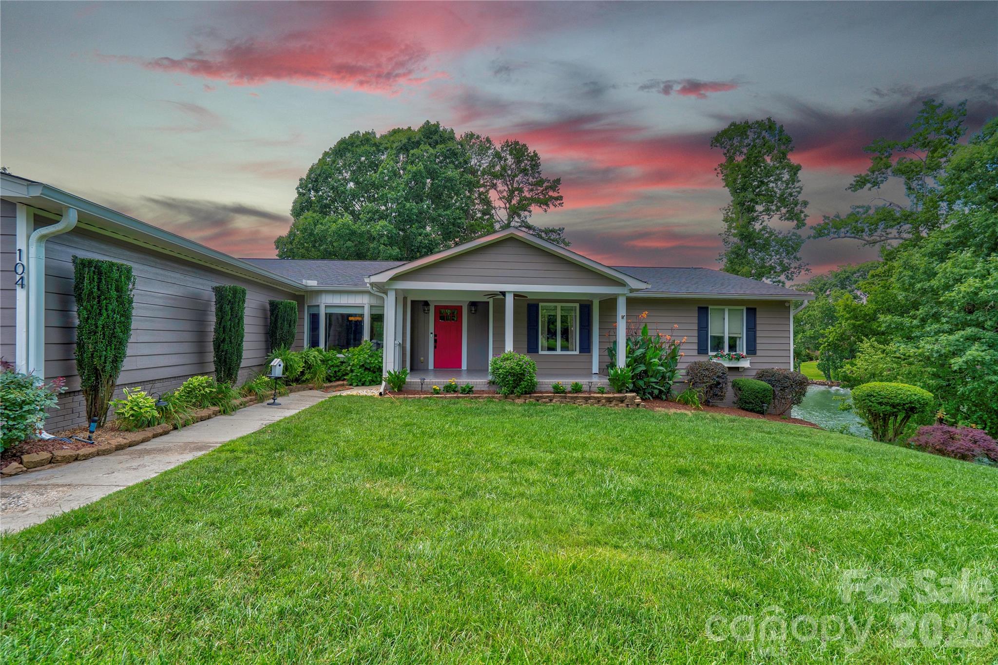 Woodbridge - Residential