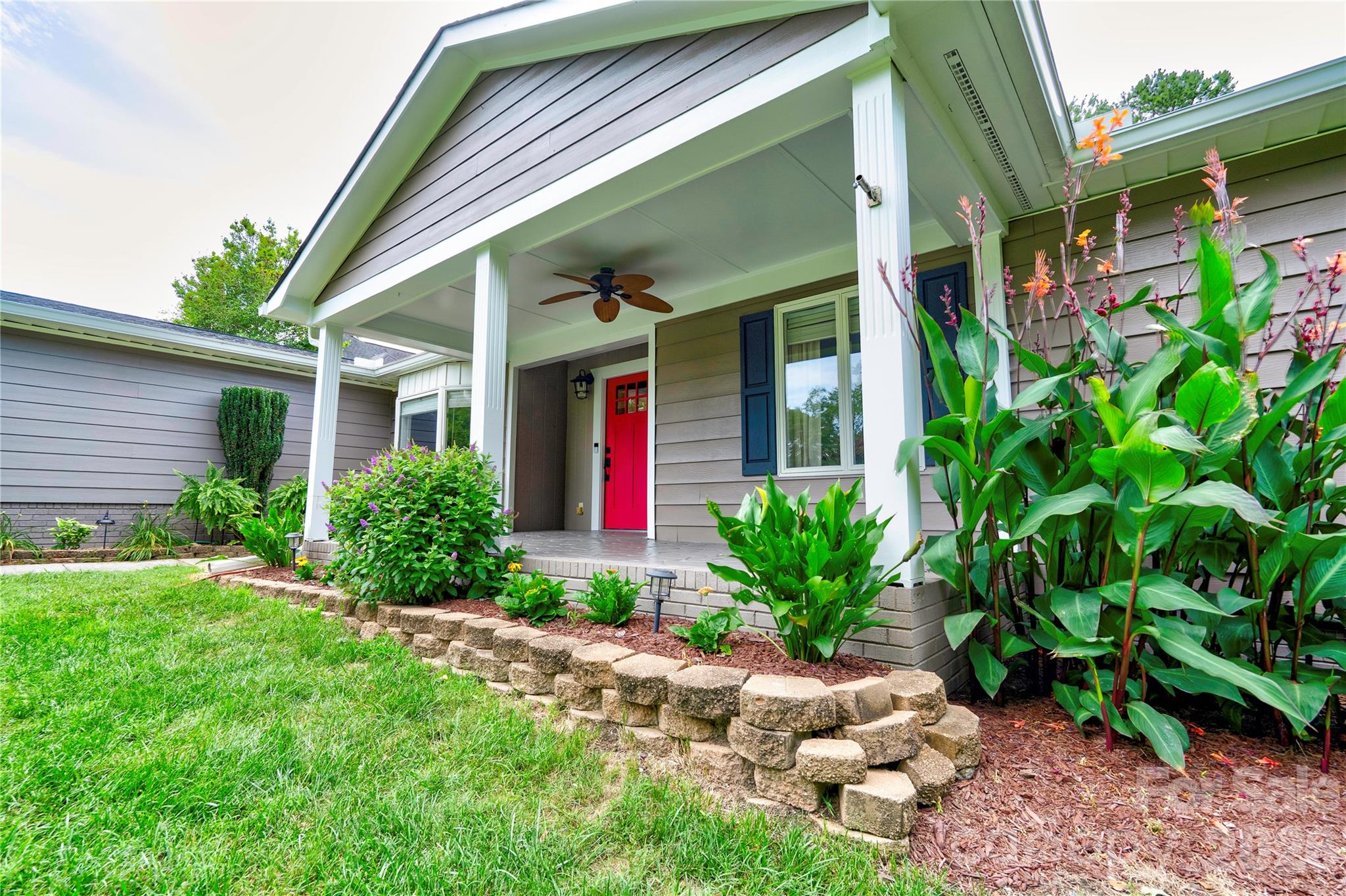 Woodbridge - Residential