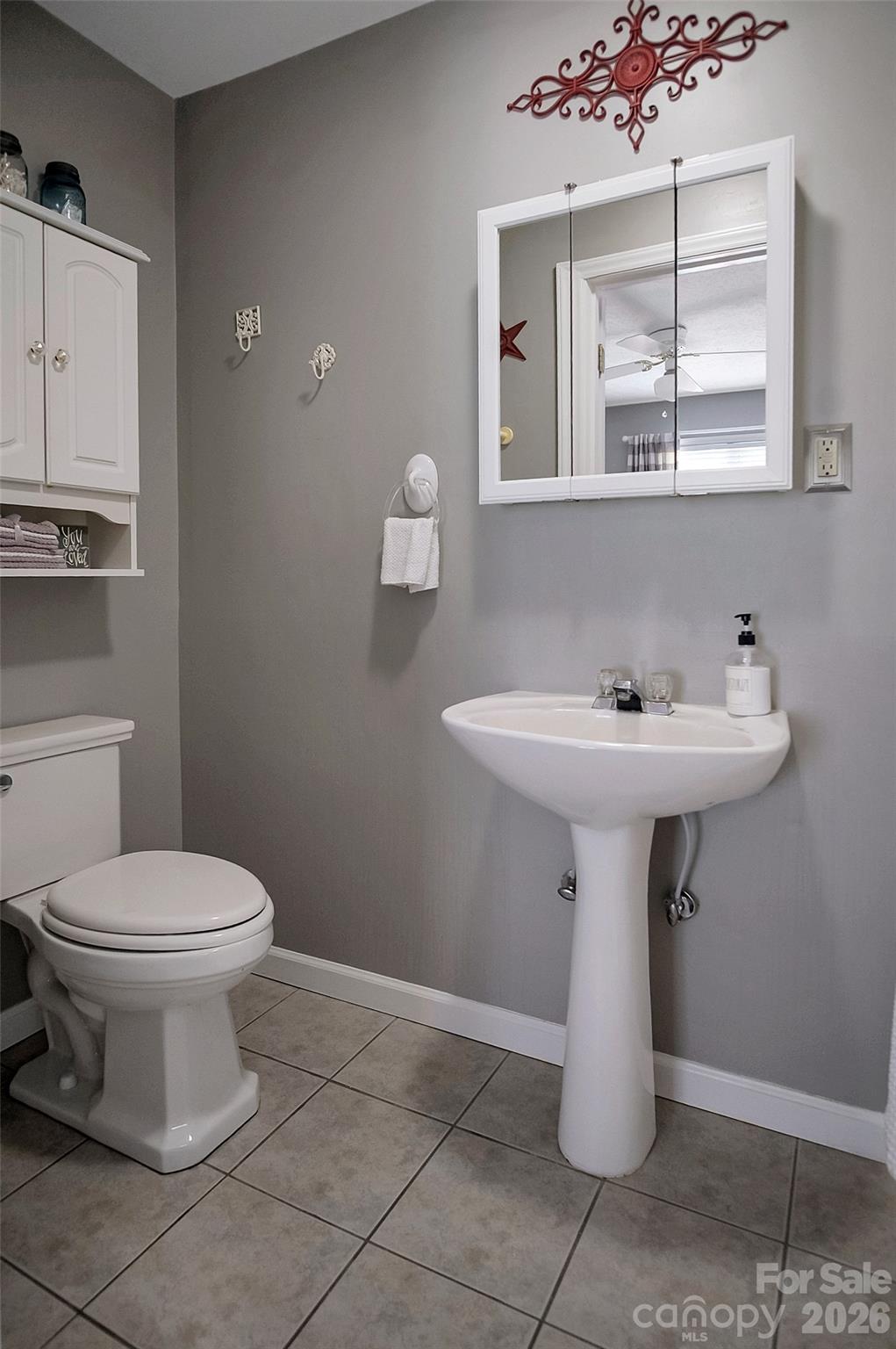 Woodbridge - Residential