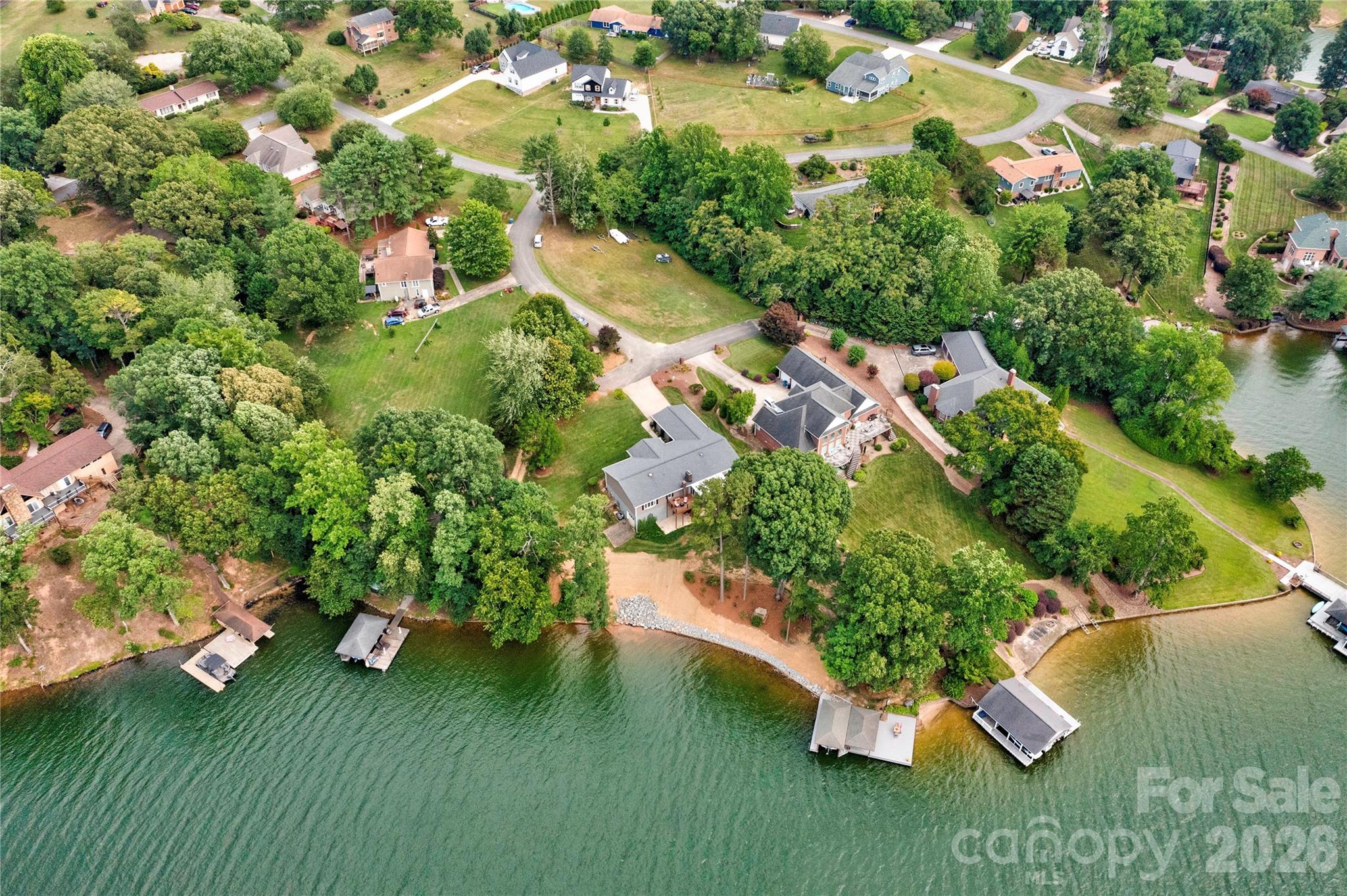 Woodbridge - Residential