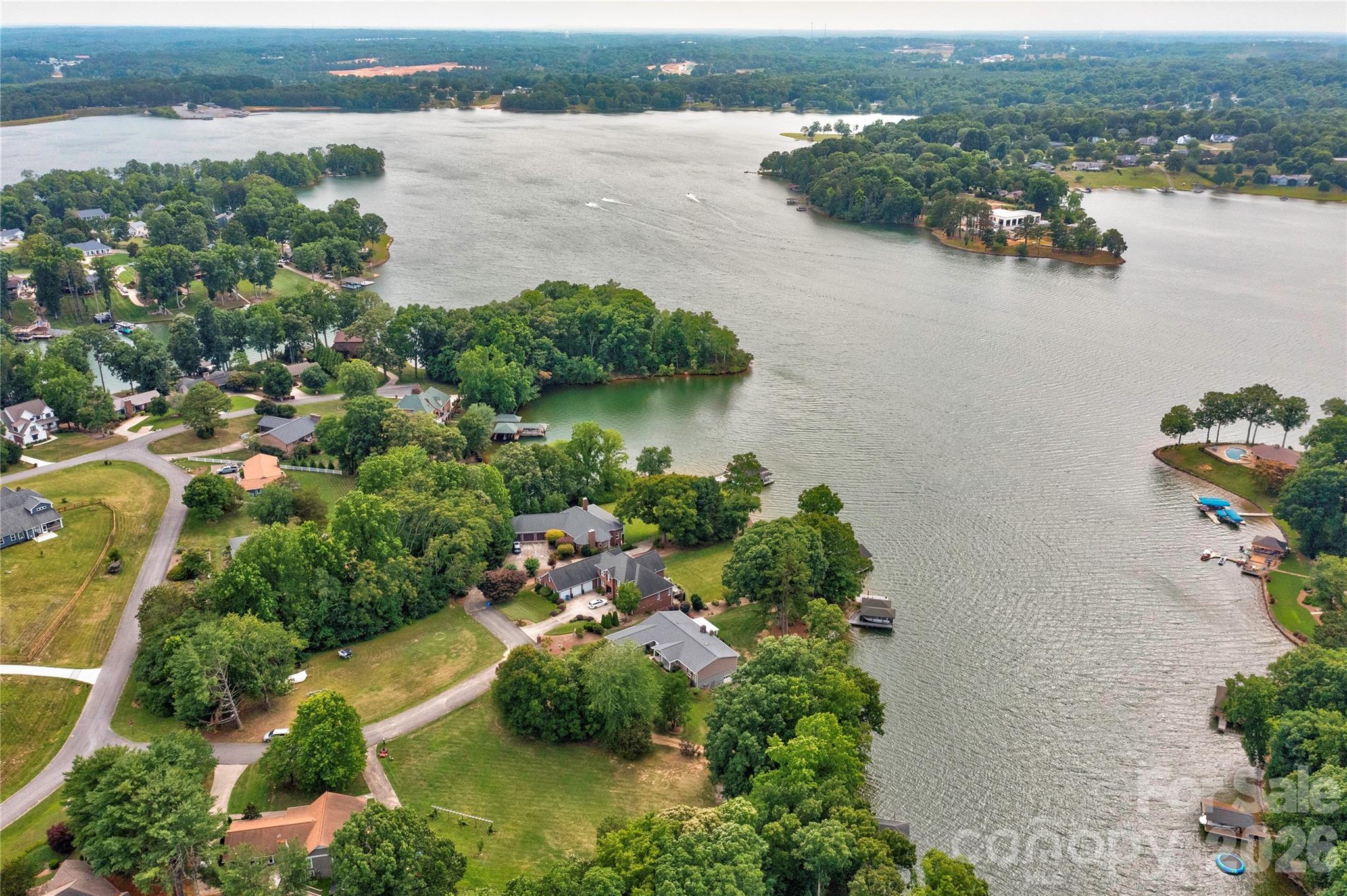 Woodbridge - Residential