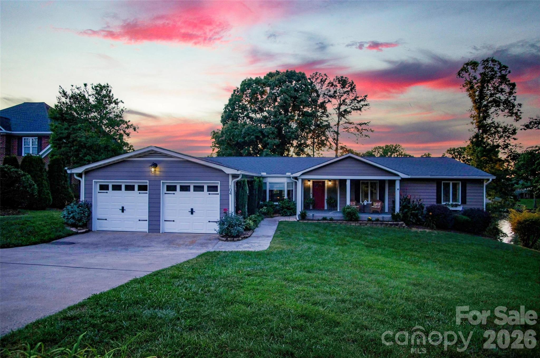 Woodbridge - Residential