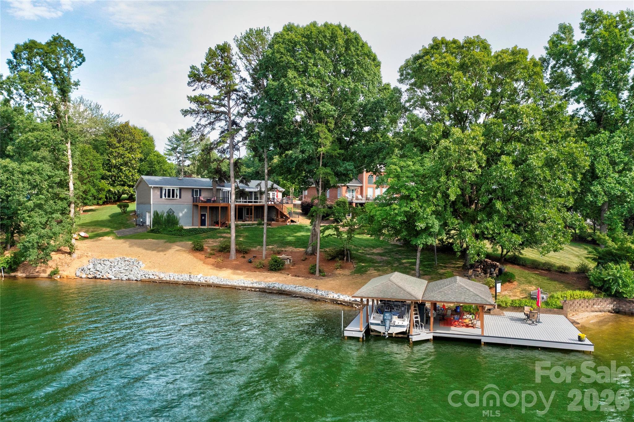 Woodbridge - Residential