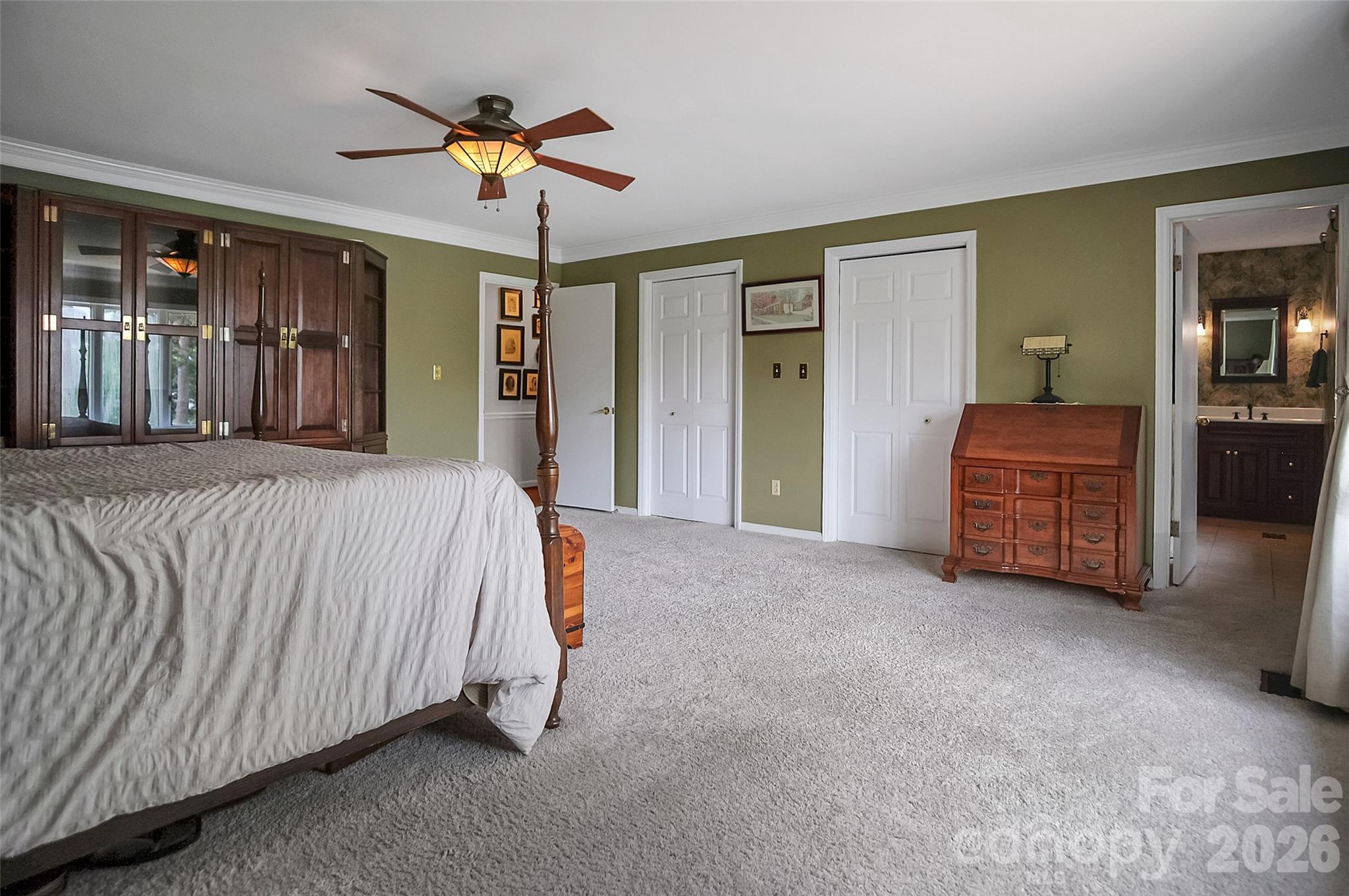 Woodbridge - Residential