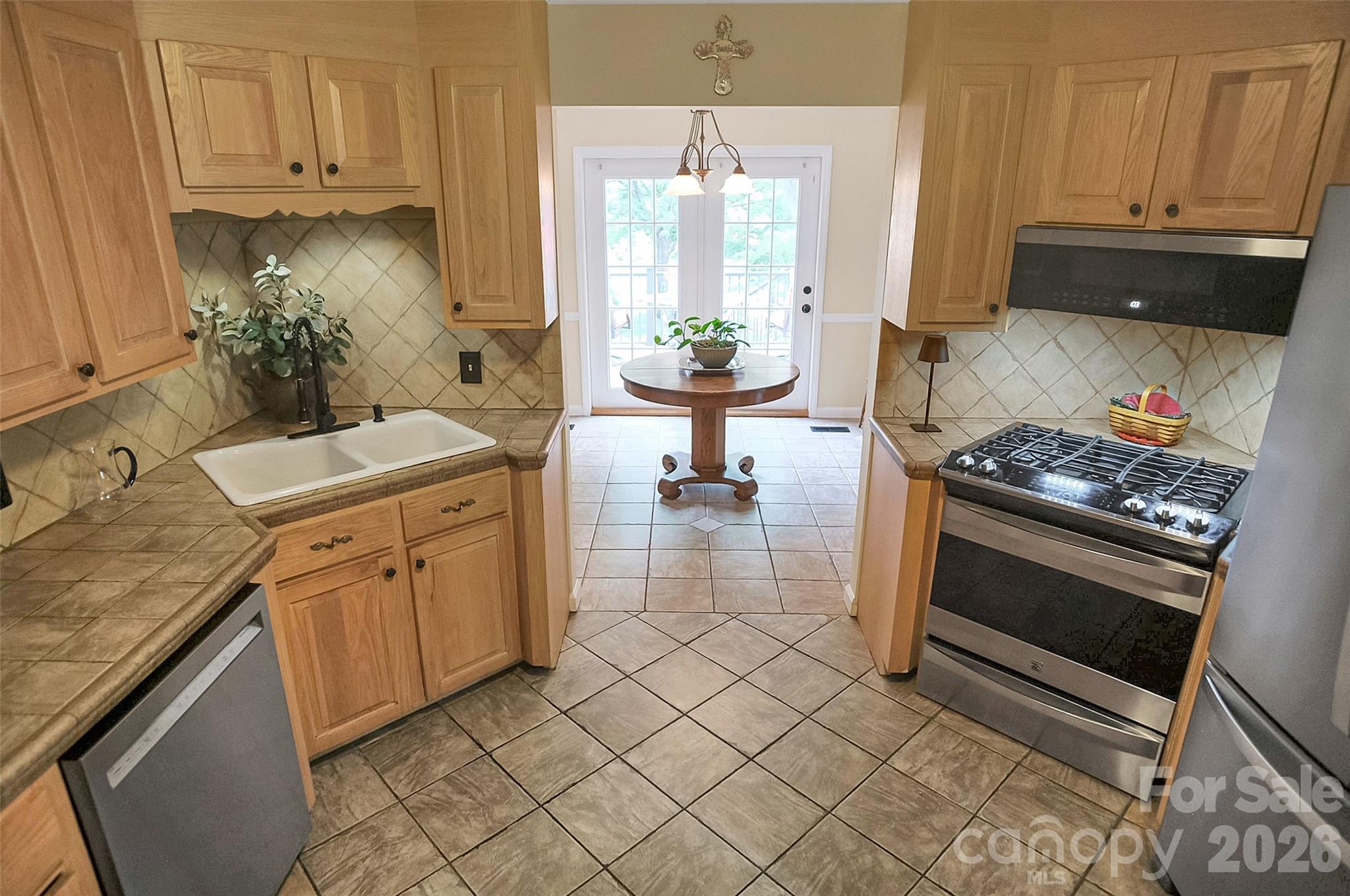 Woodbridge - Residential
