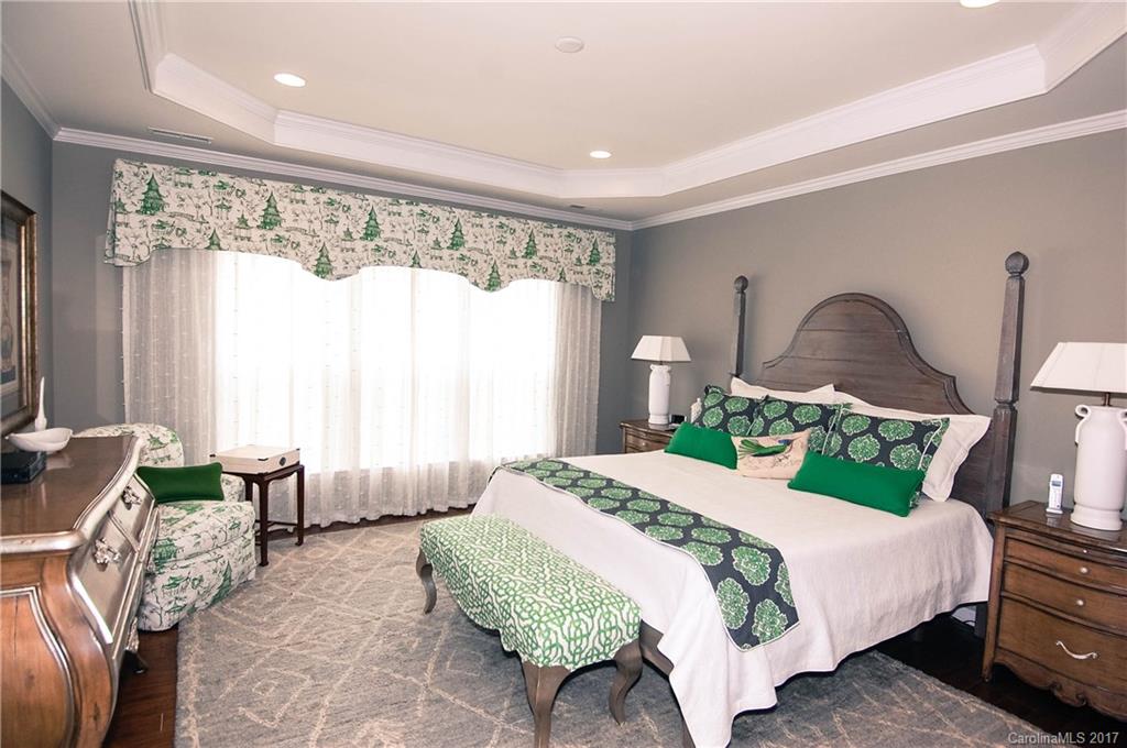 Sun City Carolina Lakes - Residential