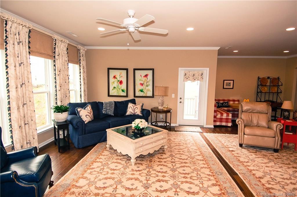 Sun City Carolina Lakes - Residential