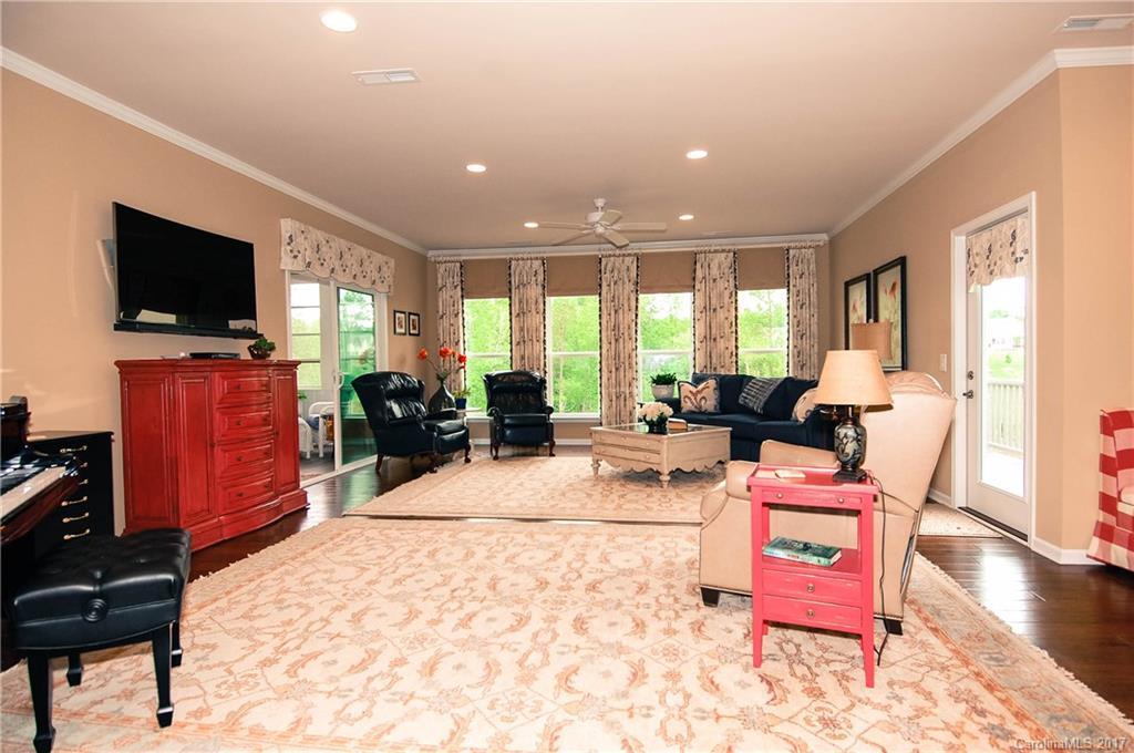 Sun City Carolina Lakes - Residential