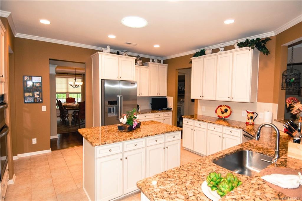 Sun City Carolina Lakes - Residential