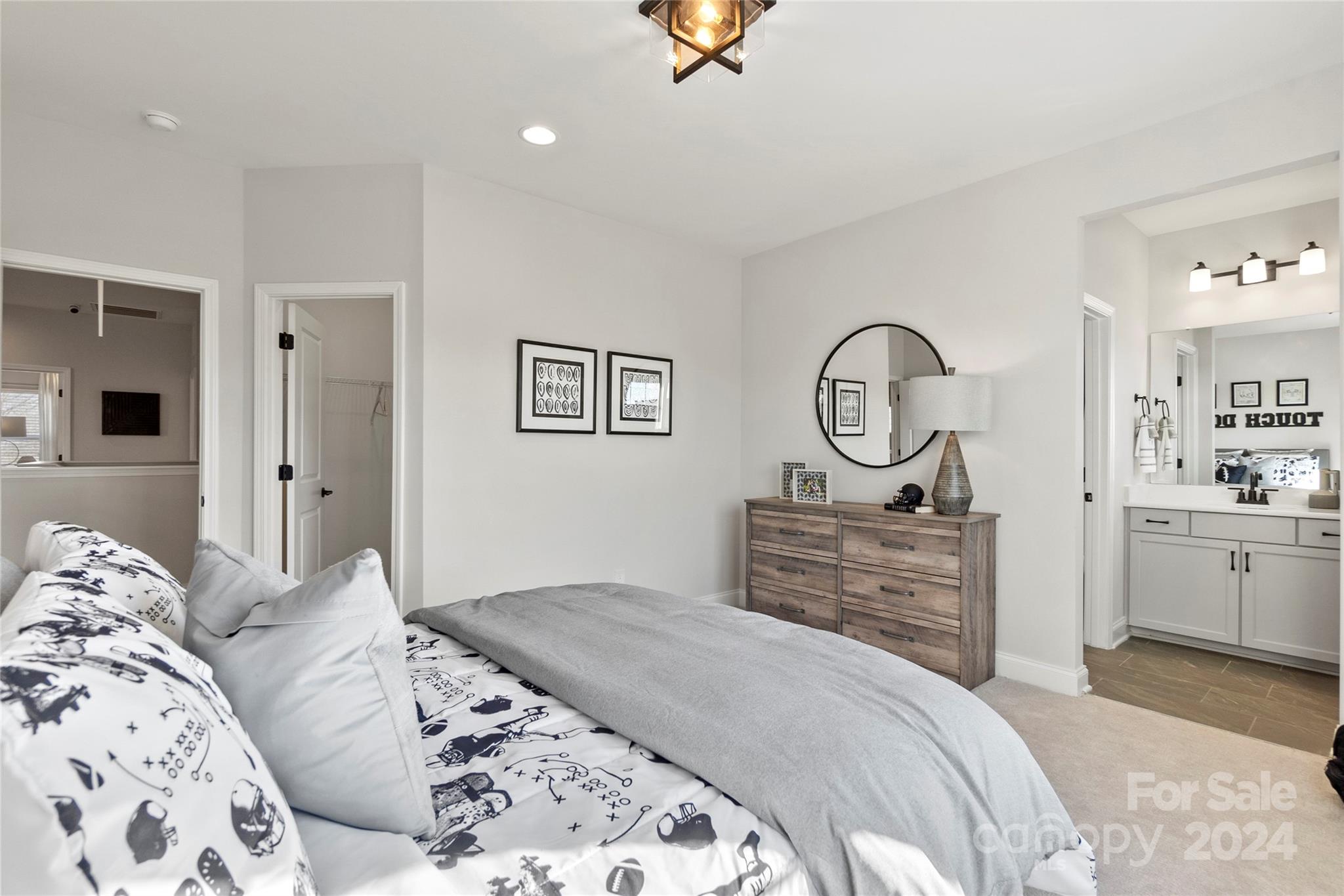 River Falls - Residential