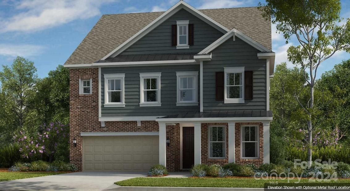 River Falls - Residential