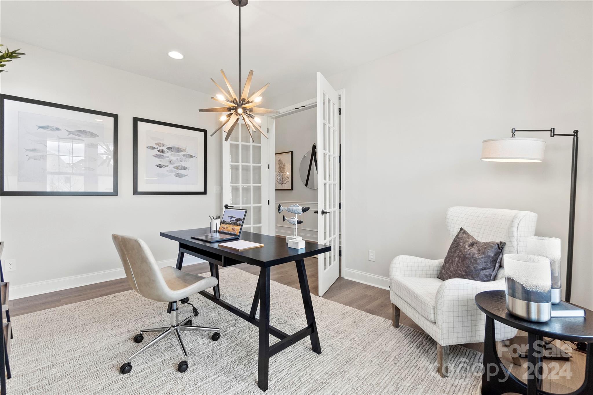 River Falls - Residential