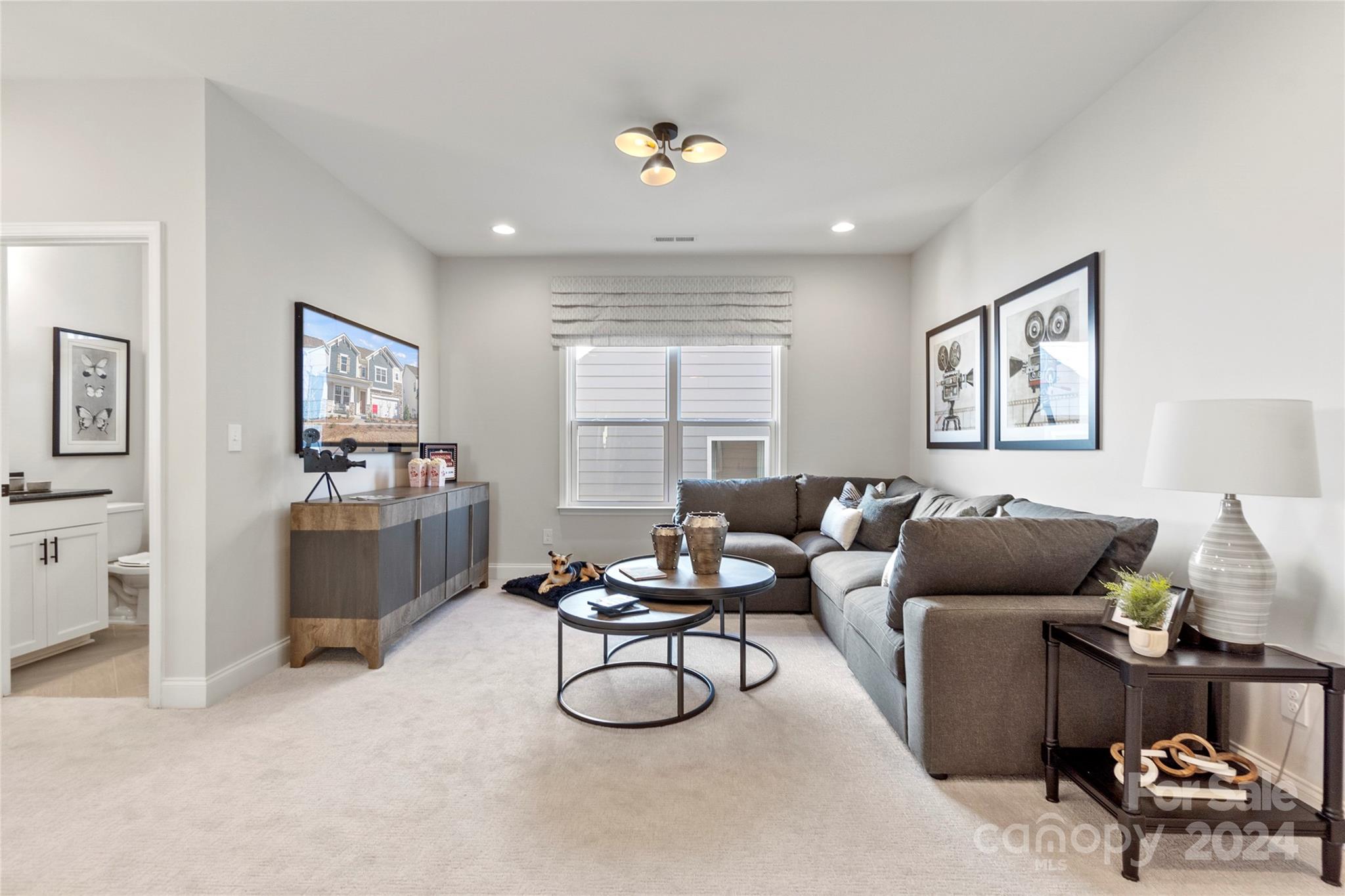 River Falls - Residential