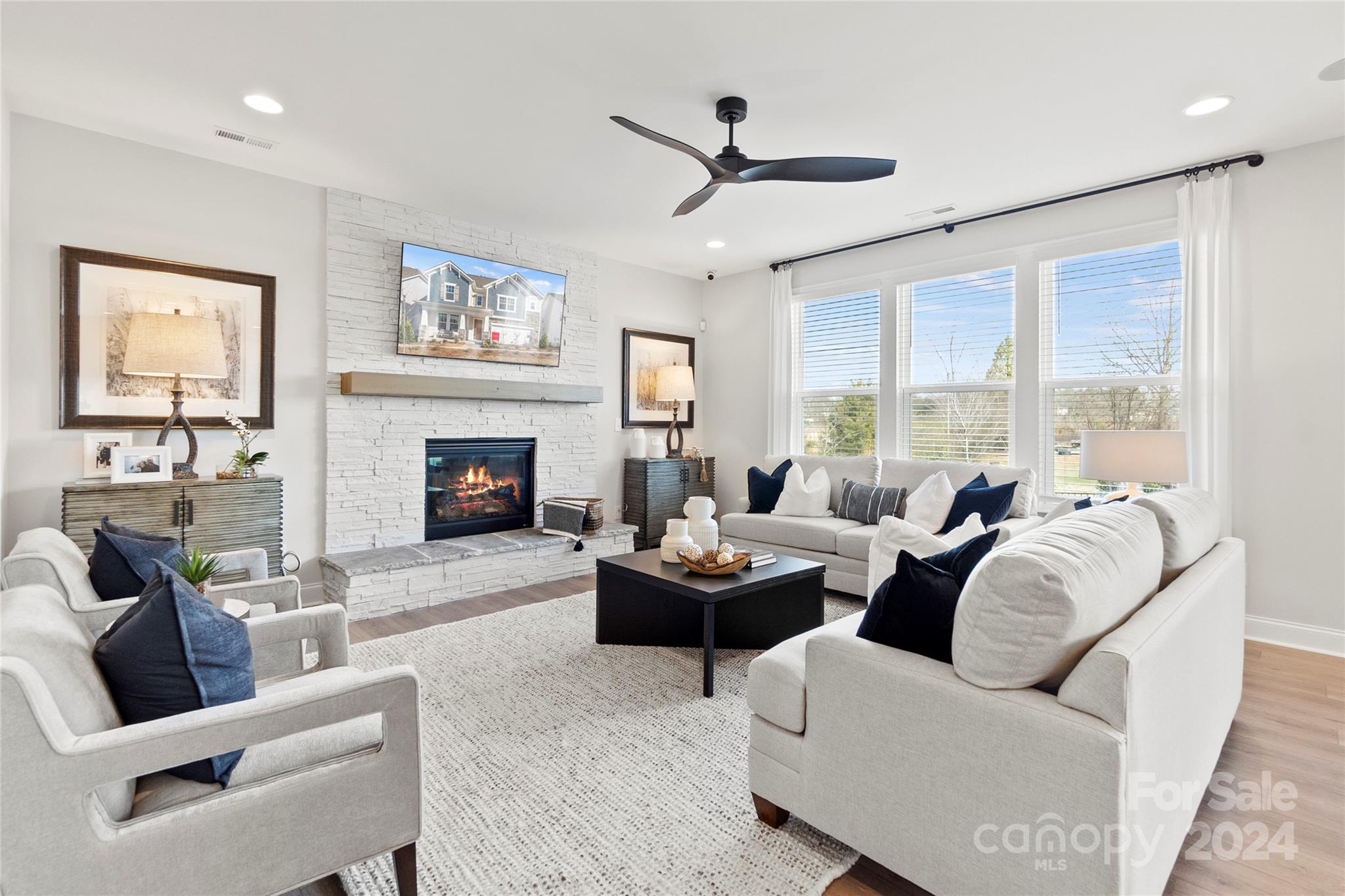 River Falls - Residential