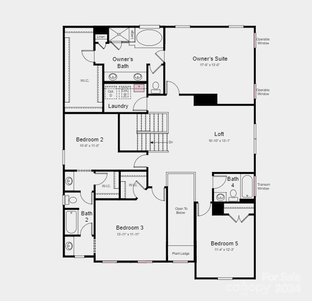 River Falls - Residential