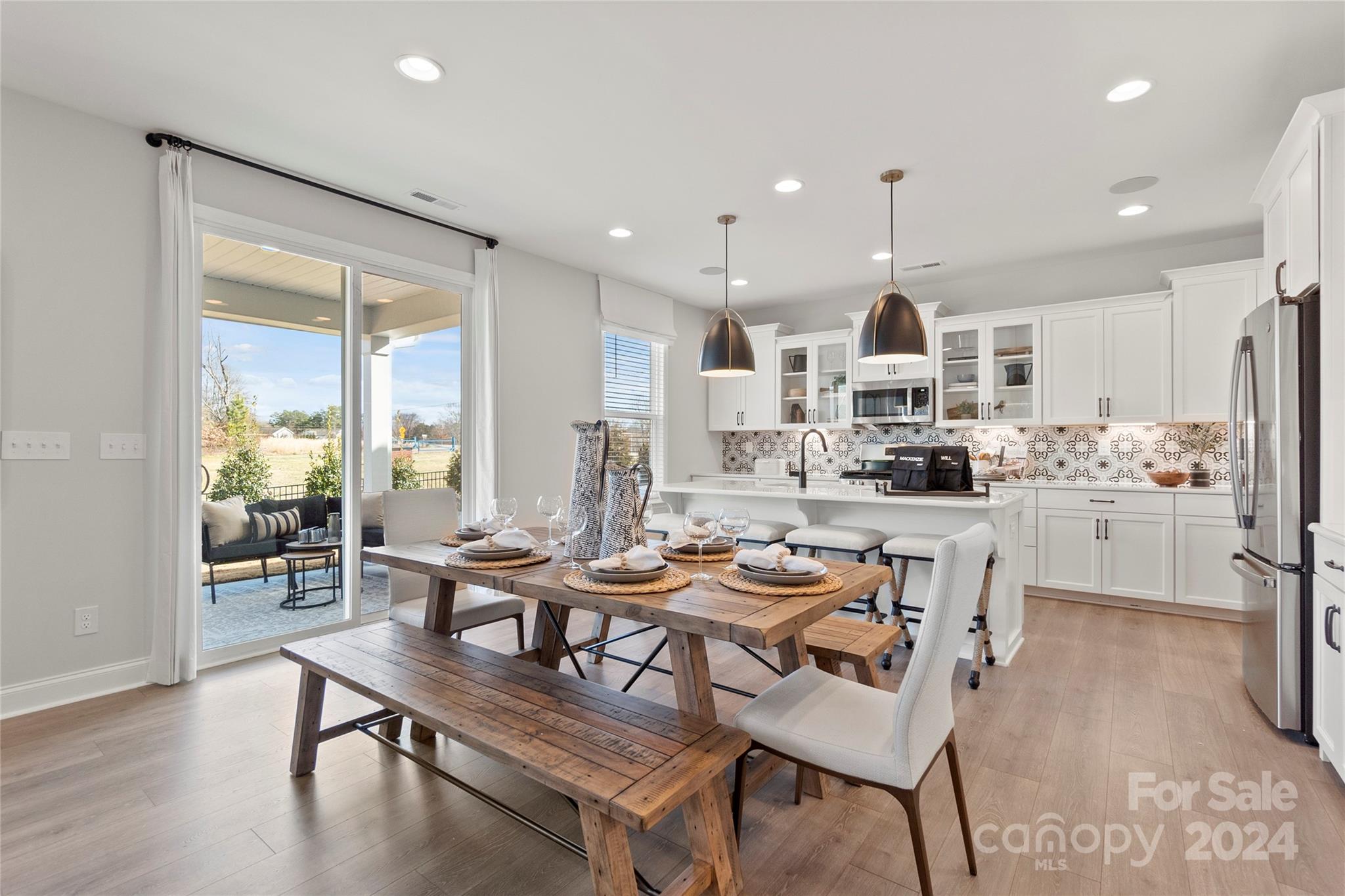 River Falls - Residential