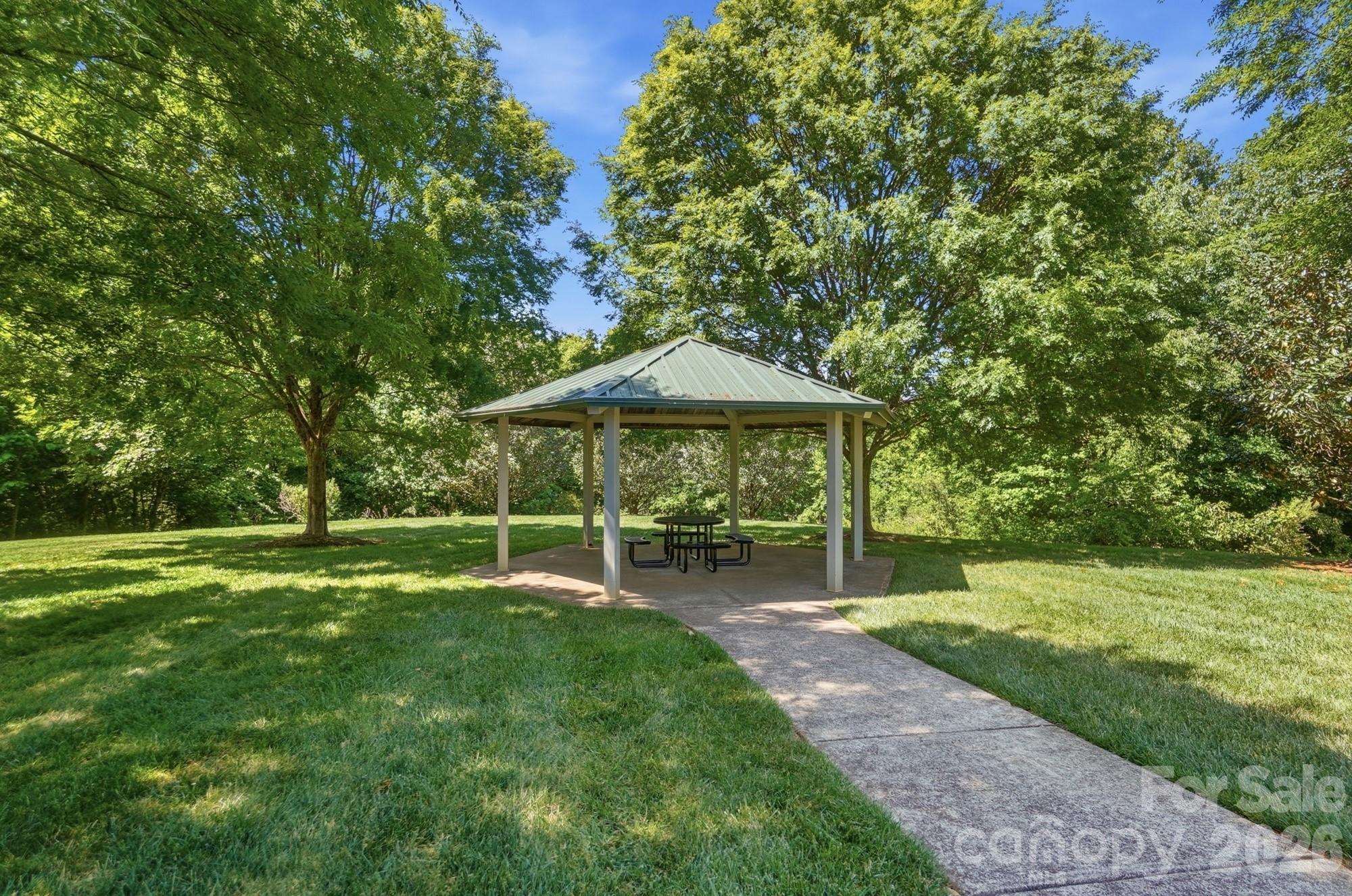 Brighton Park - Residential