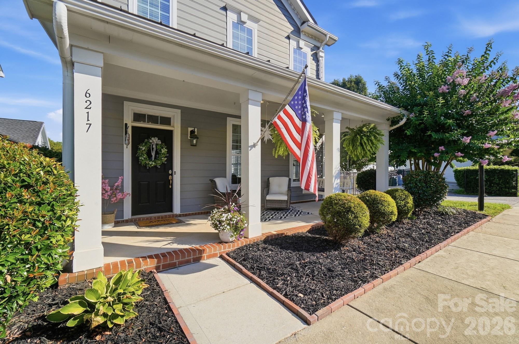 Brighton Park - Residential