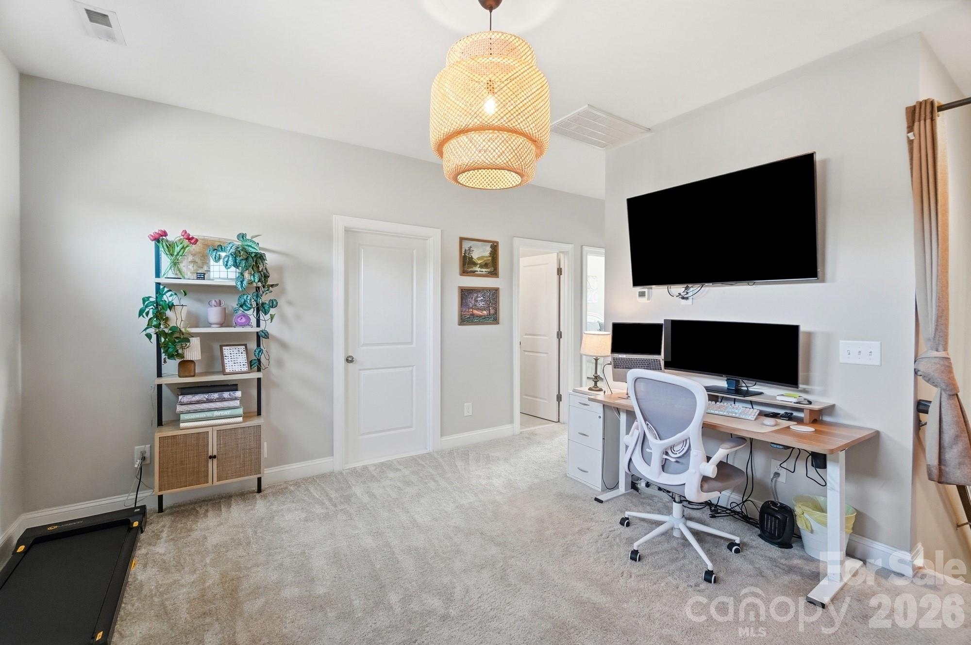Brighton Park - Residential