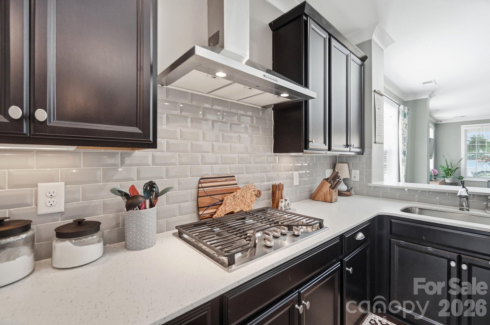 Brighton Park - Residential
